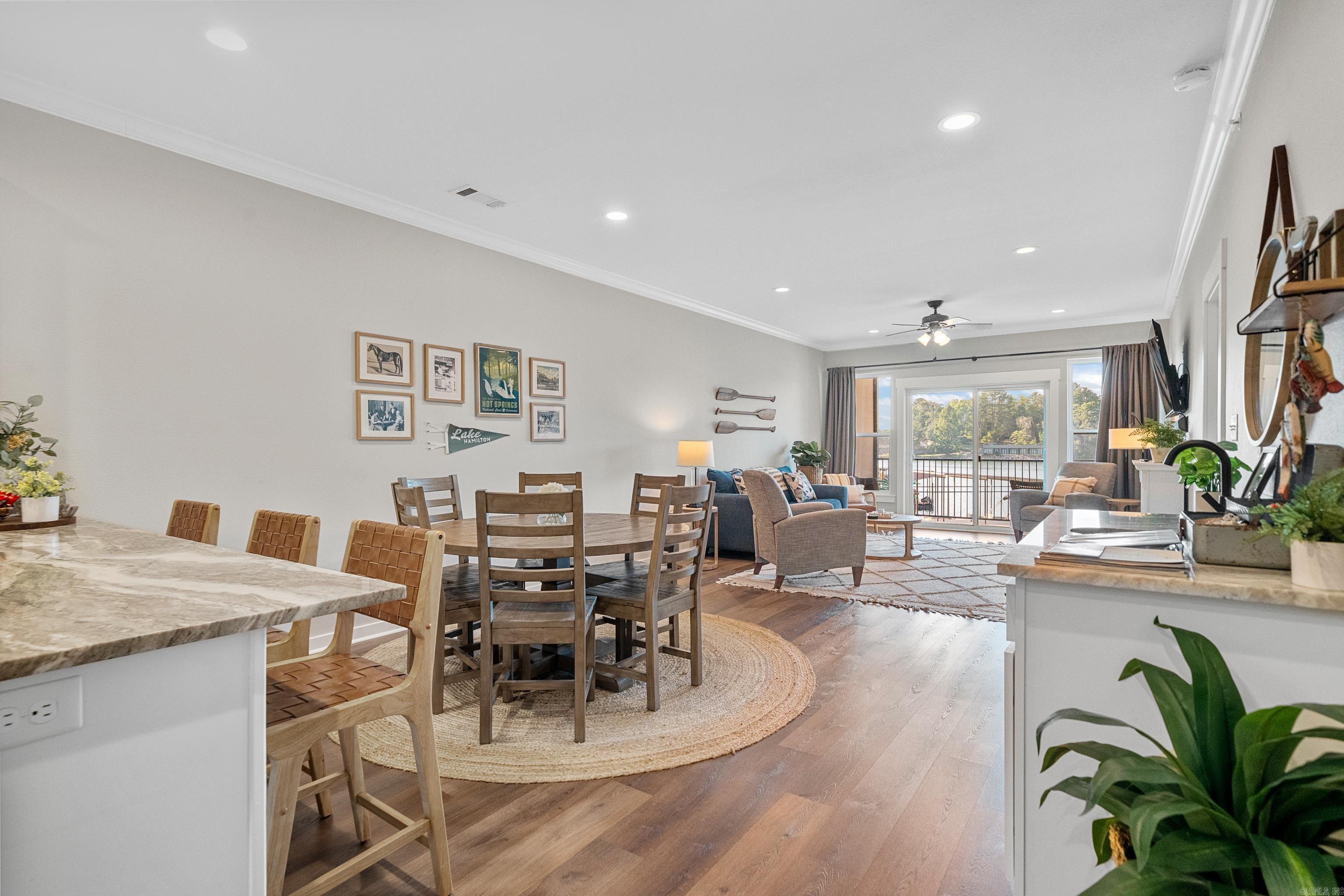 117 Lookout  Hot Springs, AR