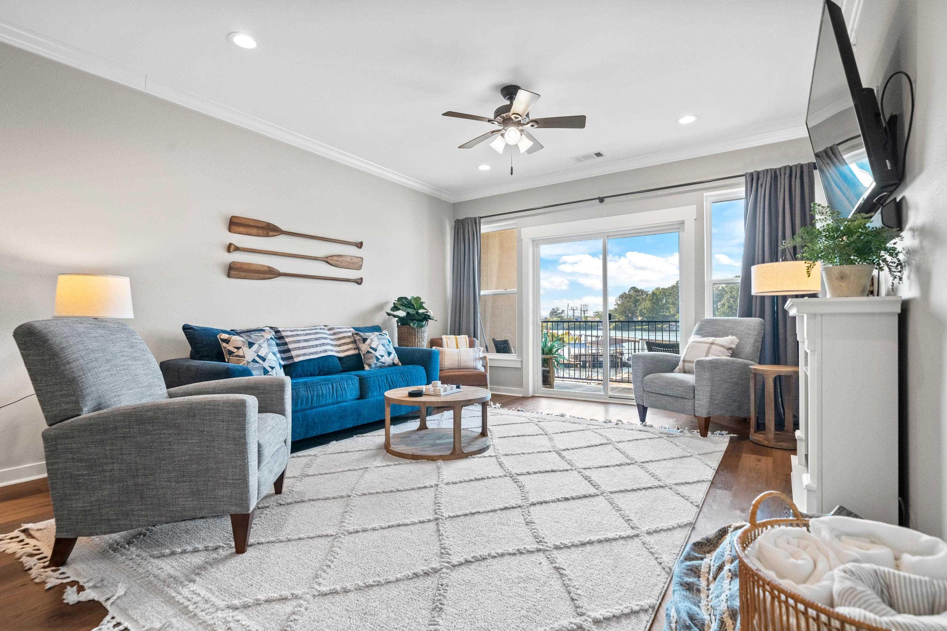 117 Lookout  Hot Springs, AR