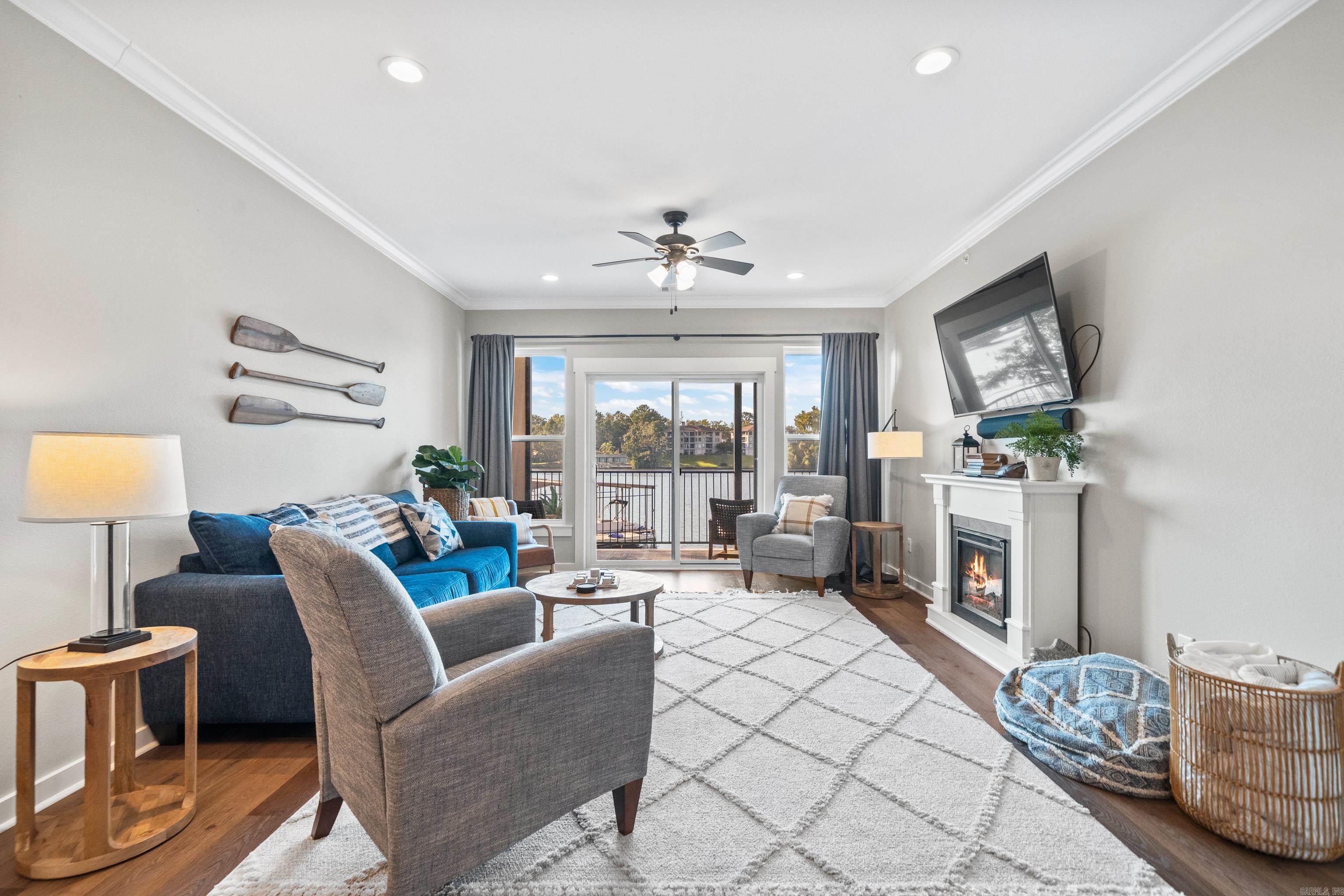 117 Lookout  Hot Springs, AR