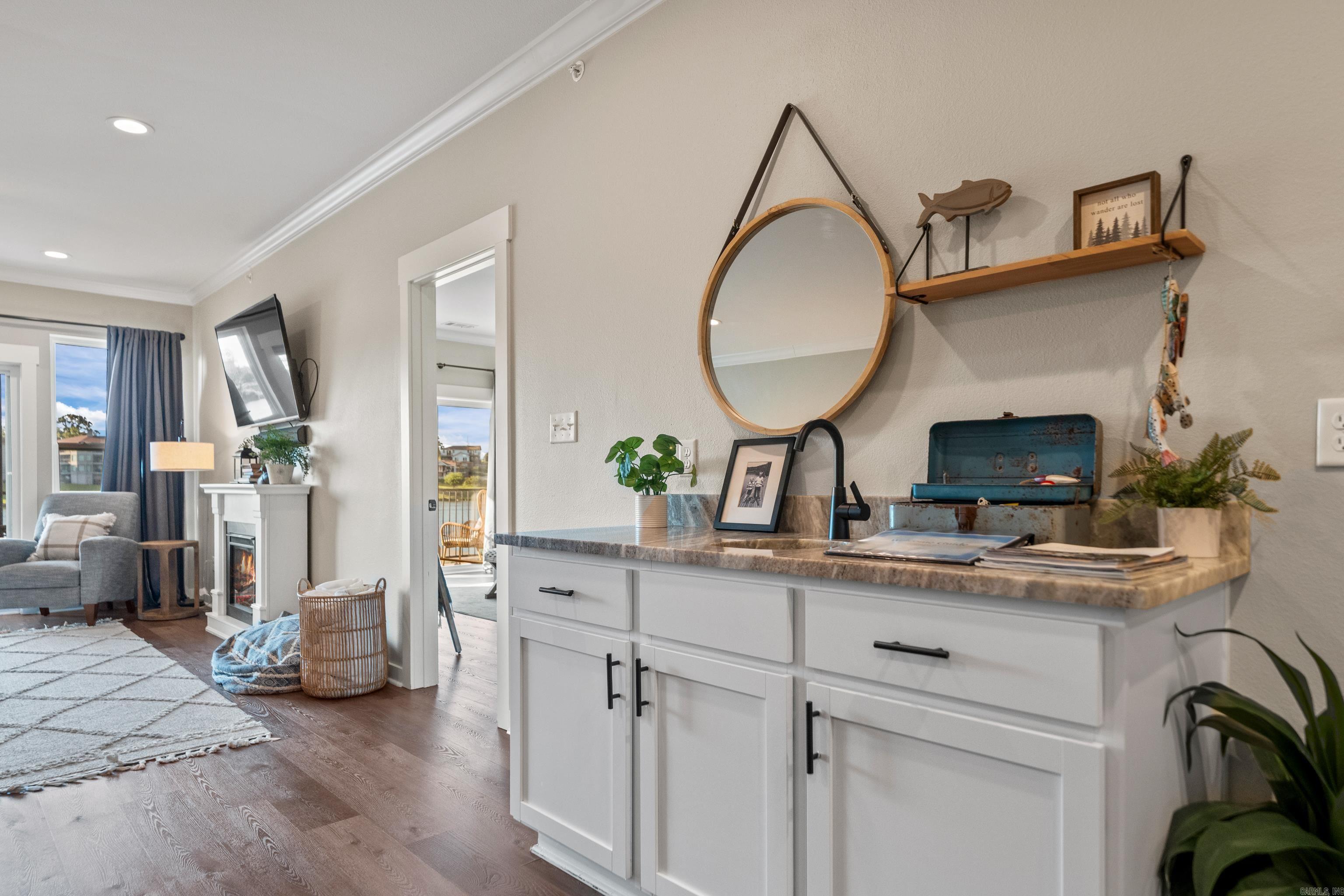 117 Lookout  Hot Springs, AR