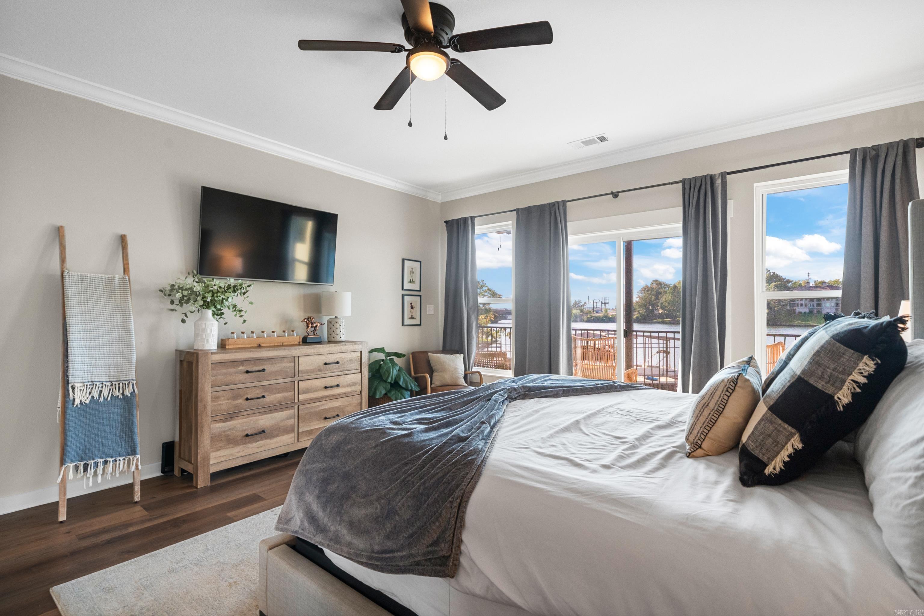 117 Lookout  Hot Springs, AR