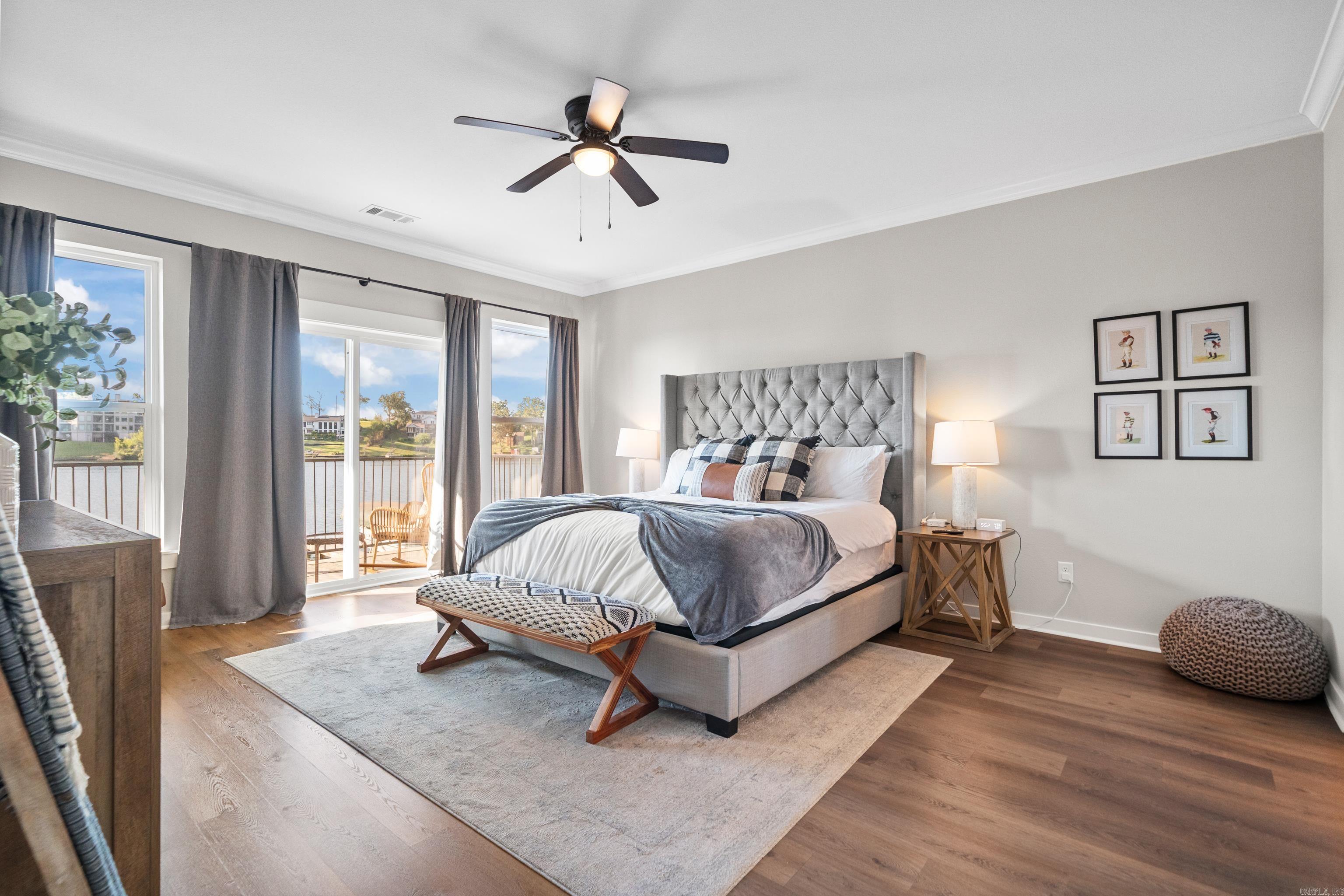 117 Lookout  Hot Springs, AR