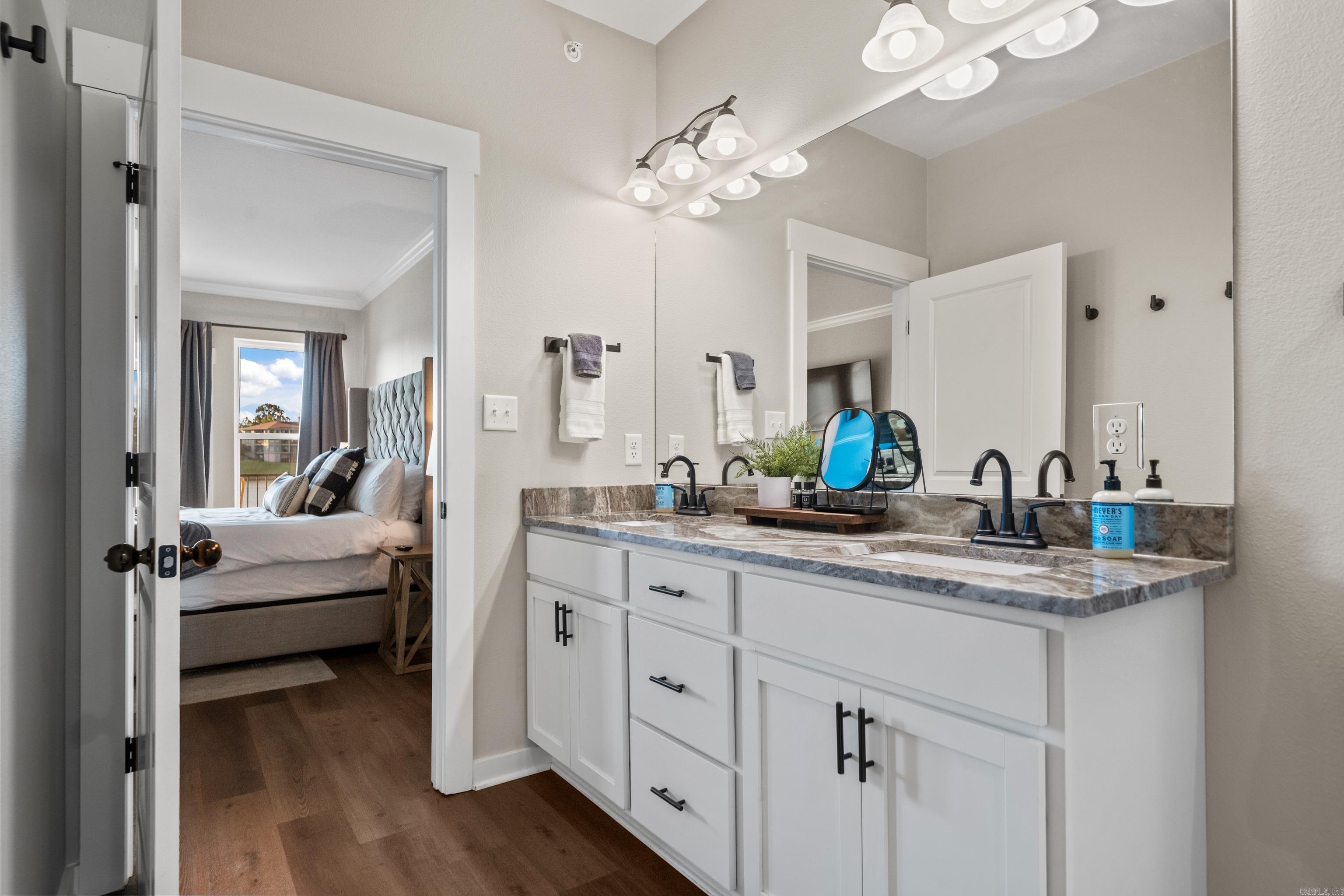 117 Lookout  Hot Springs, AR