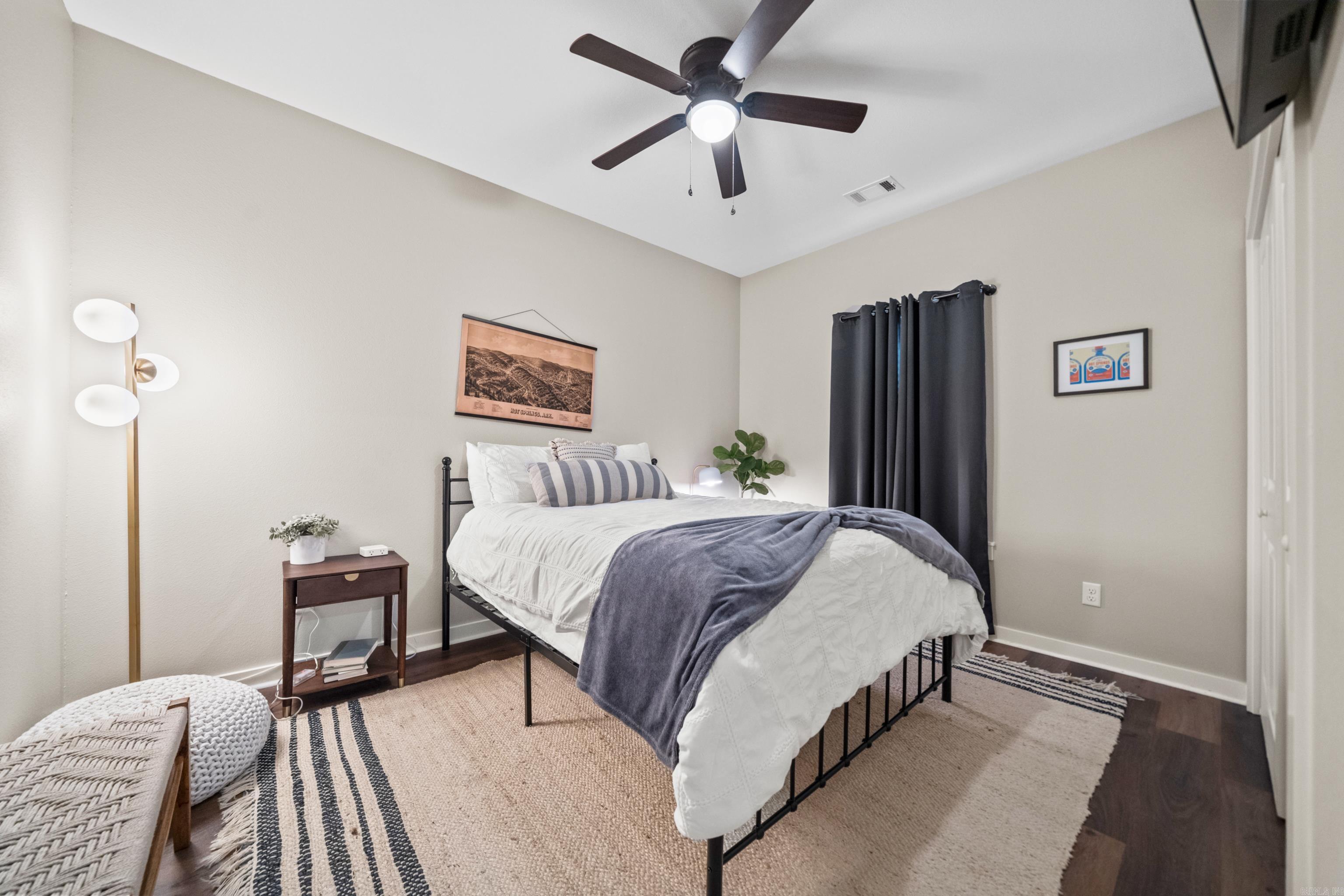 117 Lookout  Hot Springs, AR