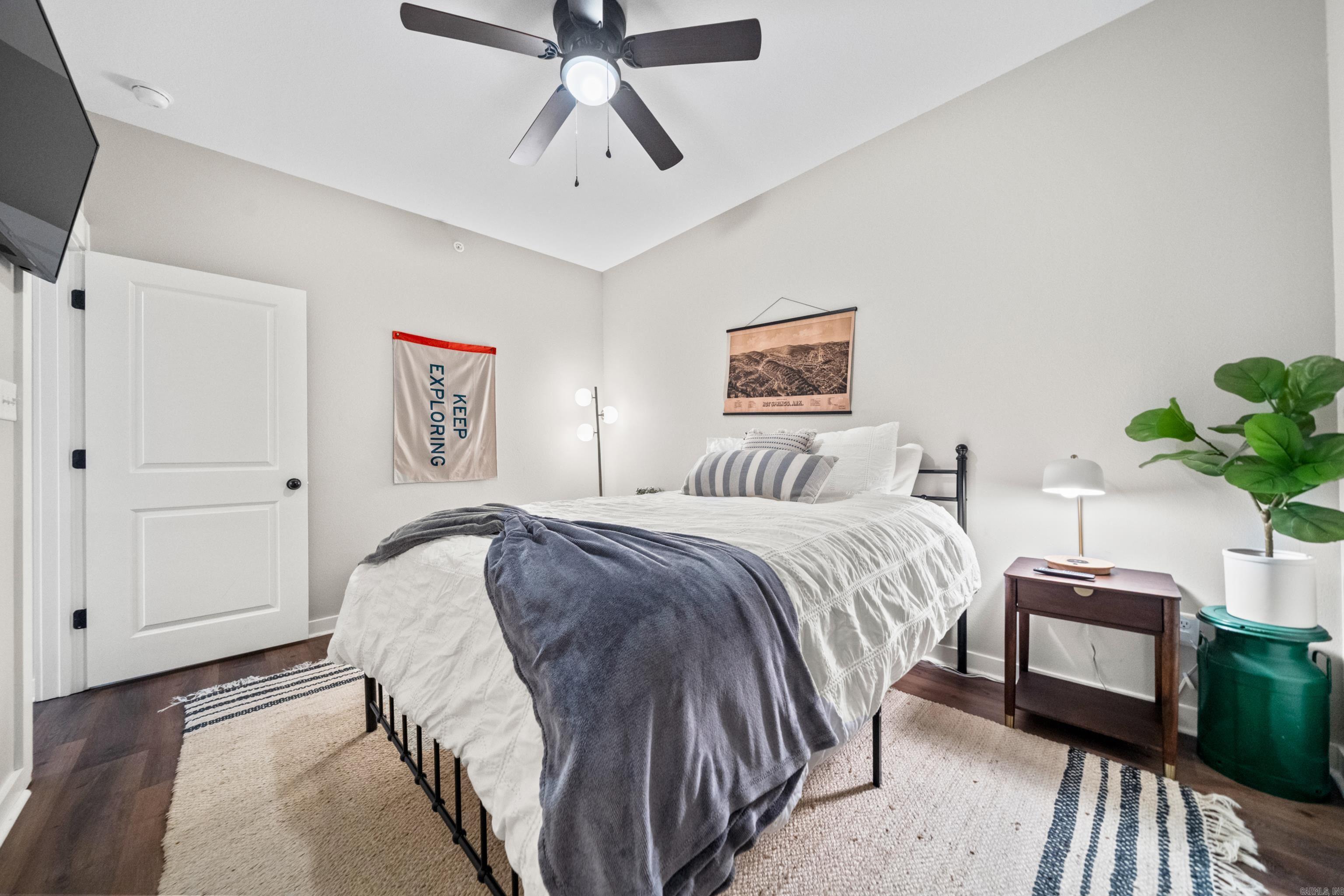 117 Lookout  Hot Springs, AR