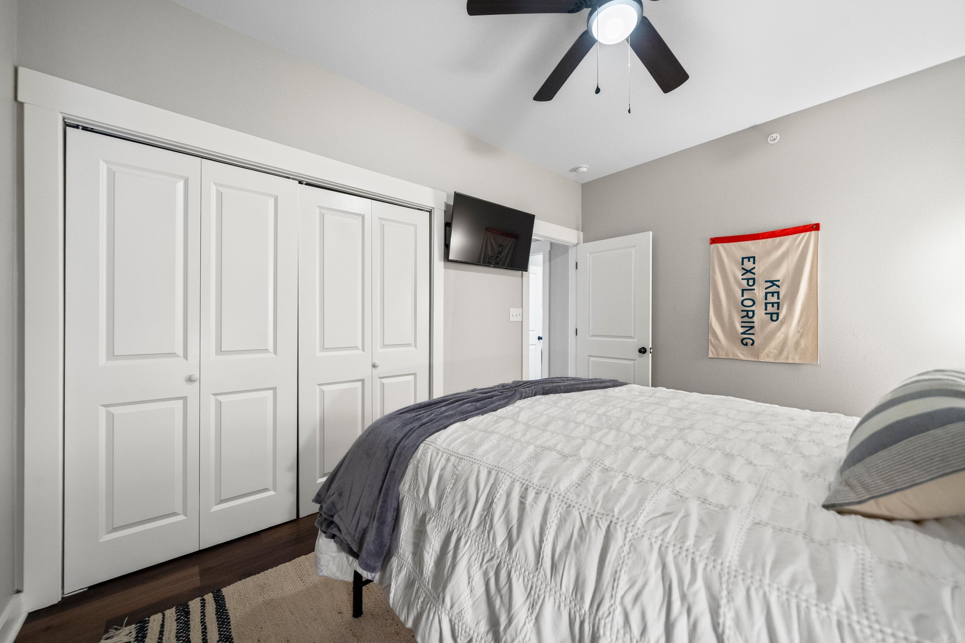 117 Lookout  Hot Springs, AR