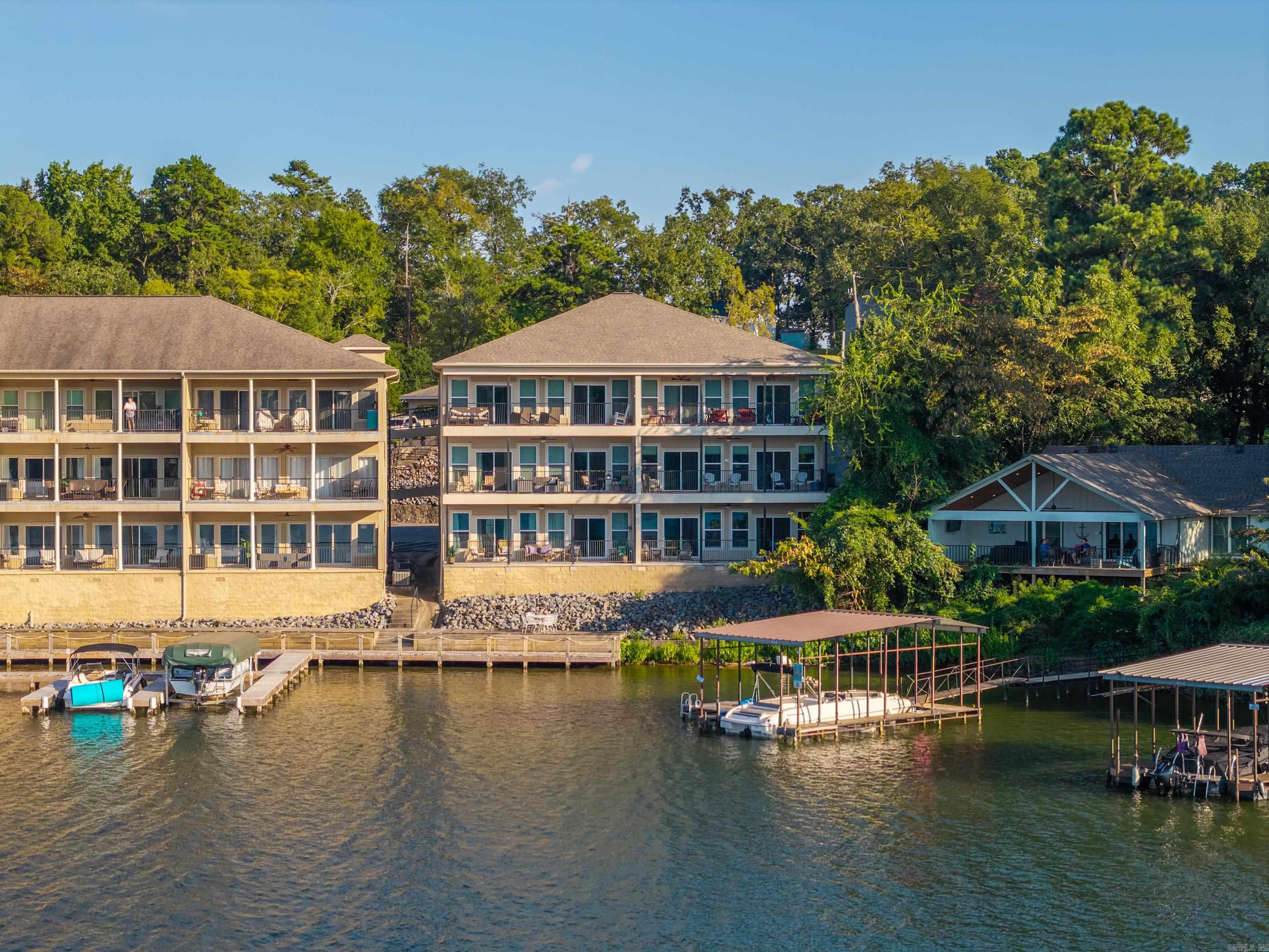 117 Lookout  Hot Springs, AR