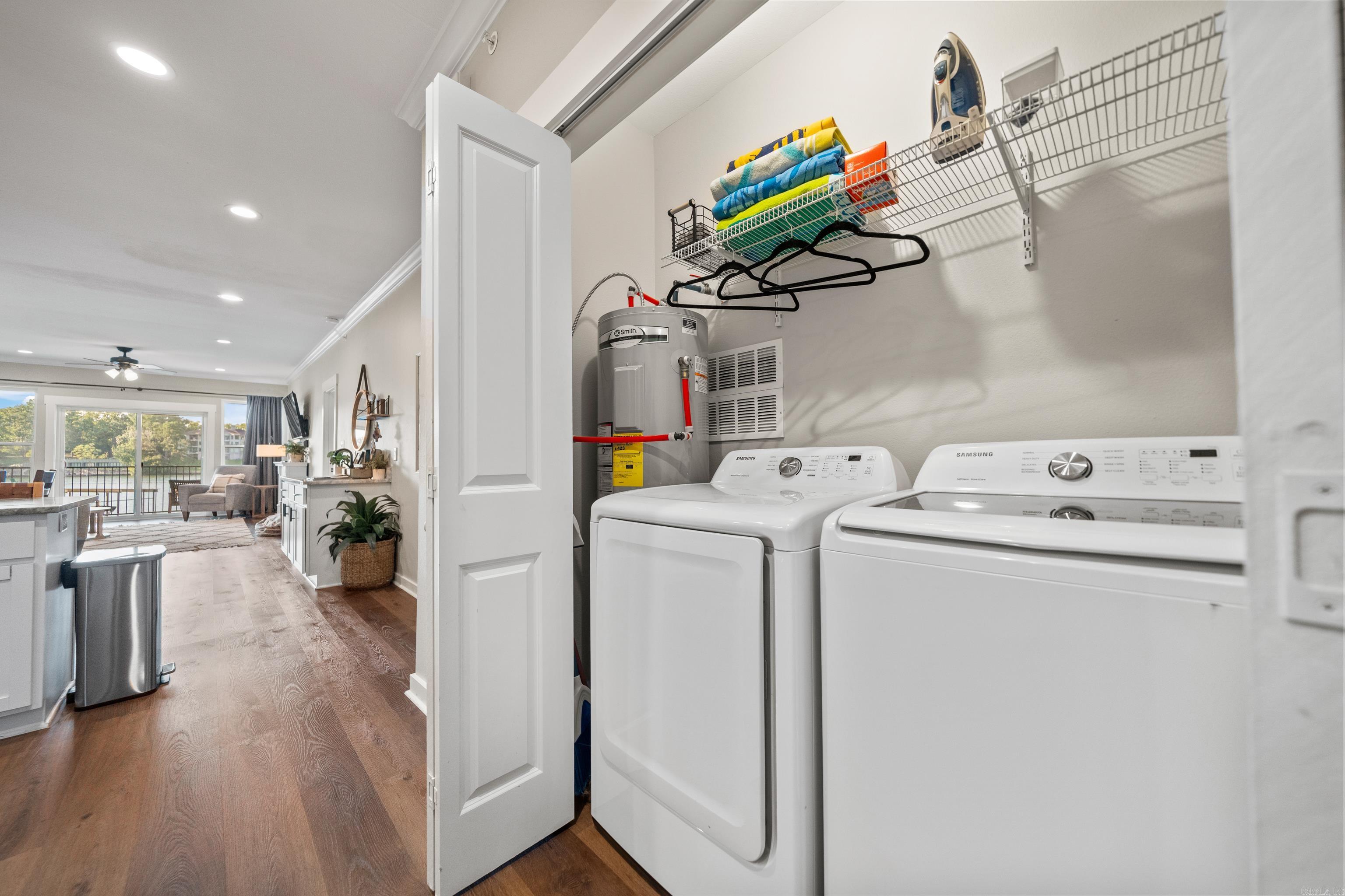 117 Lookout  Hot Springs, AR