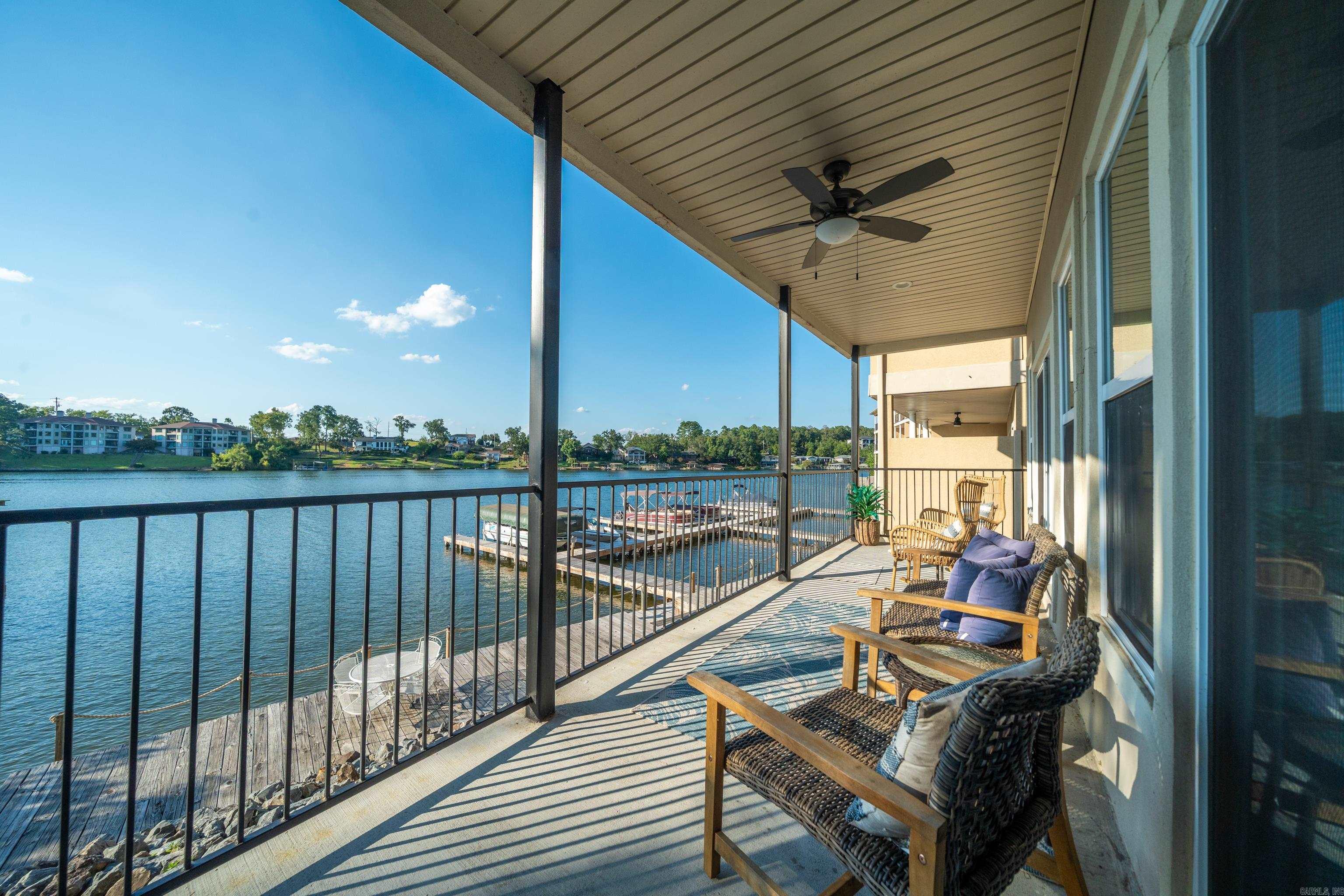 117 Lookout  Hot Springs, AR