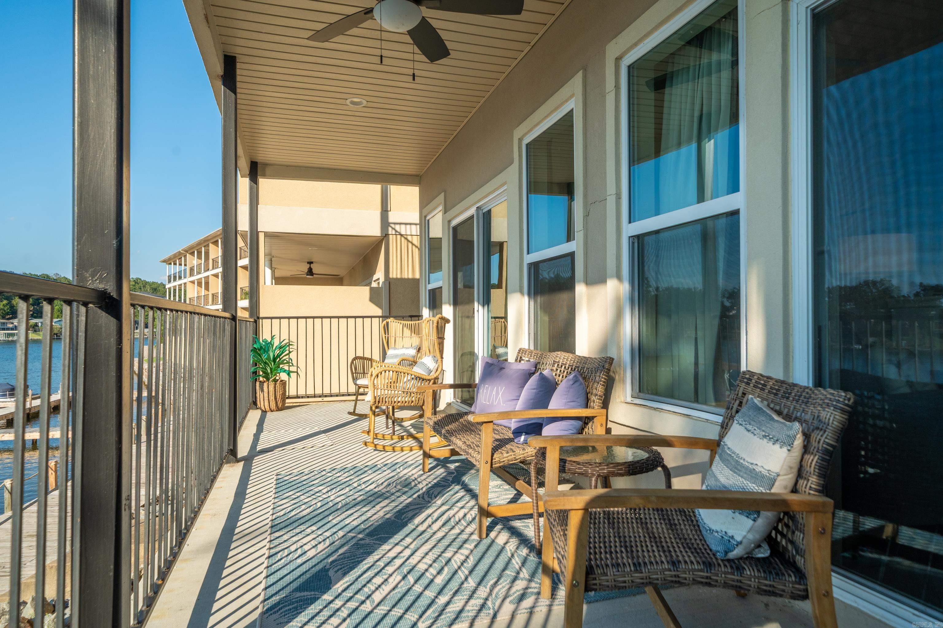 117 Lookout  Hot Springs, AR