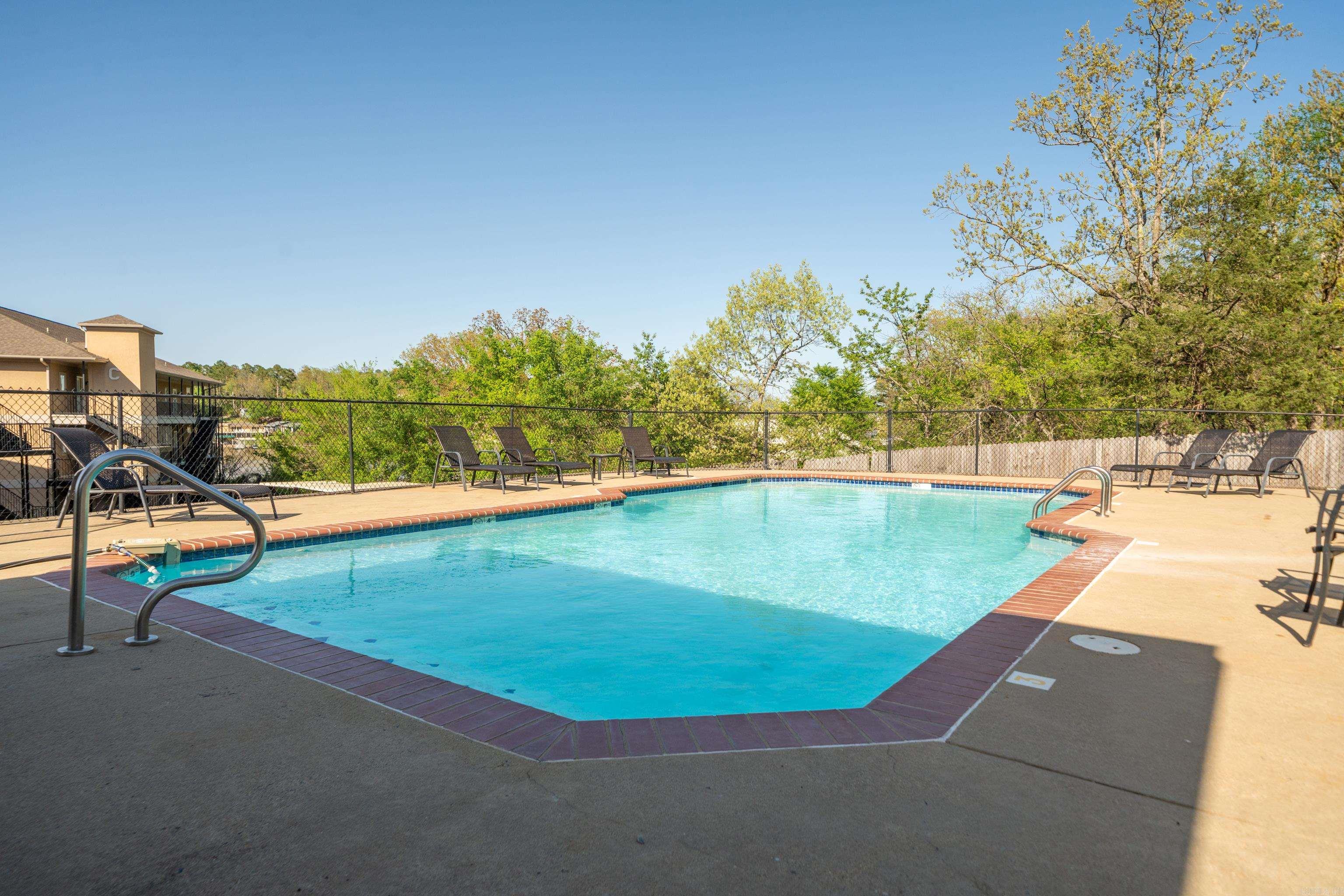 117 Lookout  Hot Springs, AR