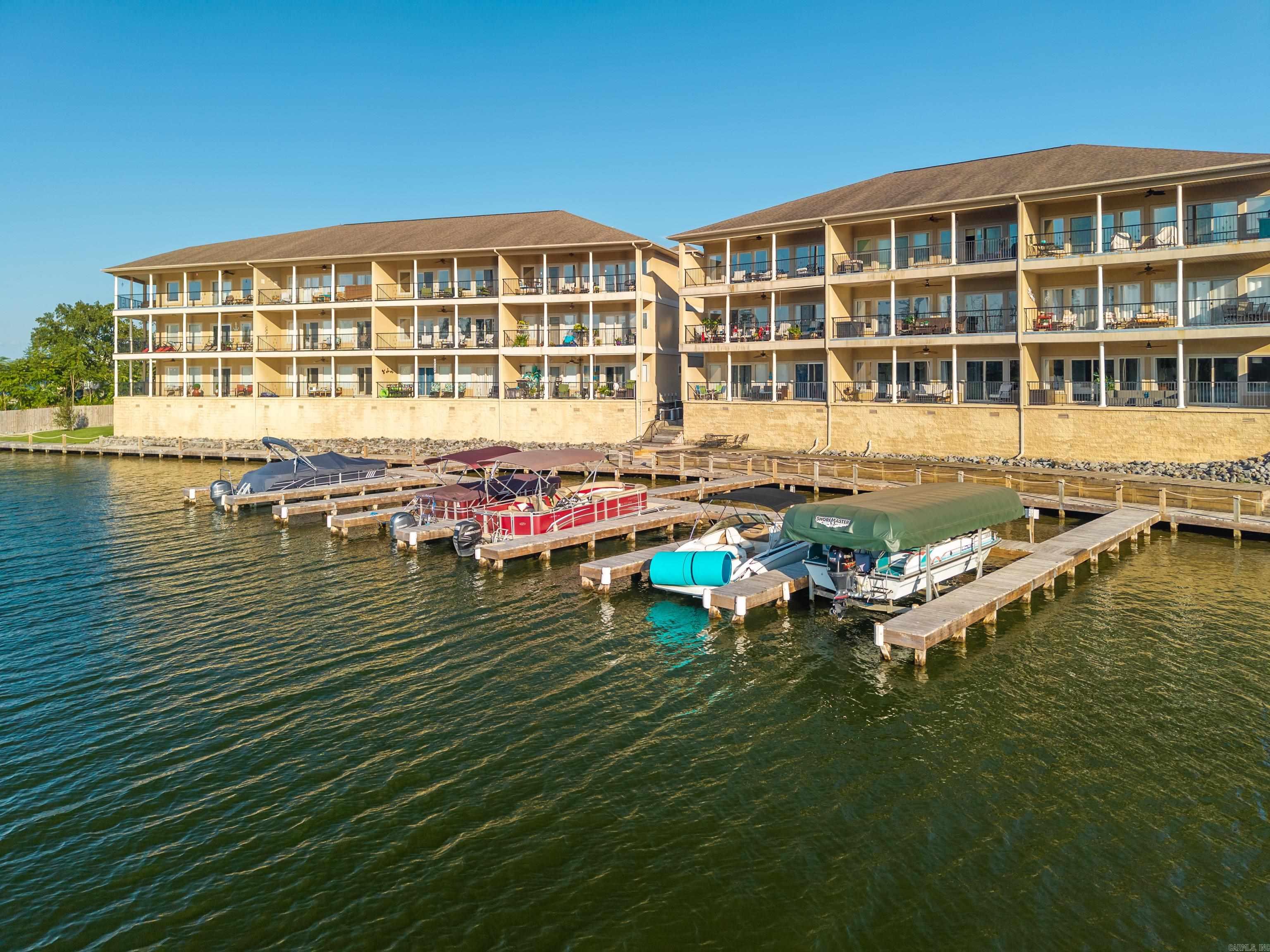 117 Lookout  Hot Springs, AR