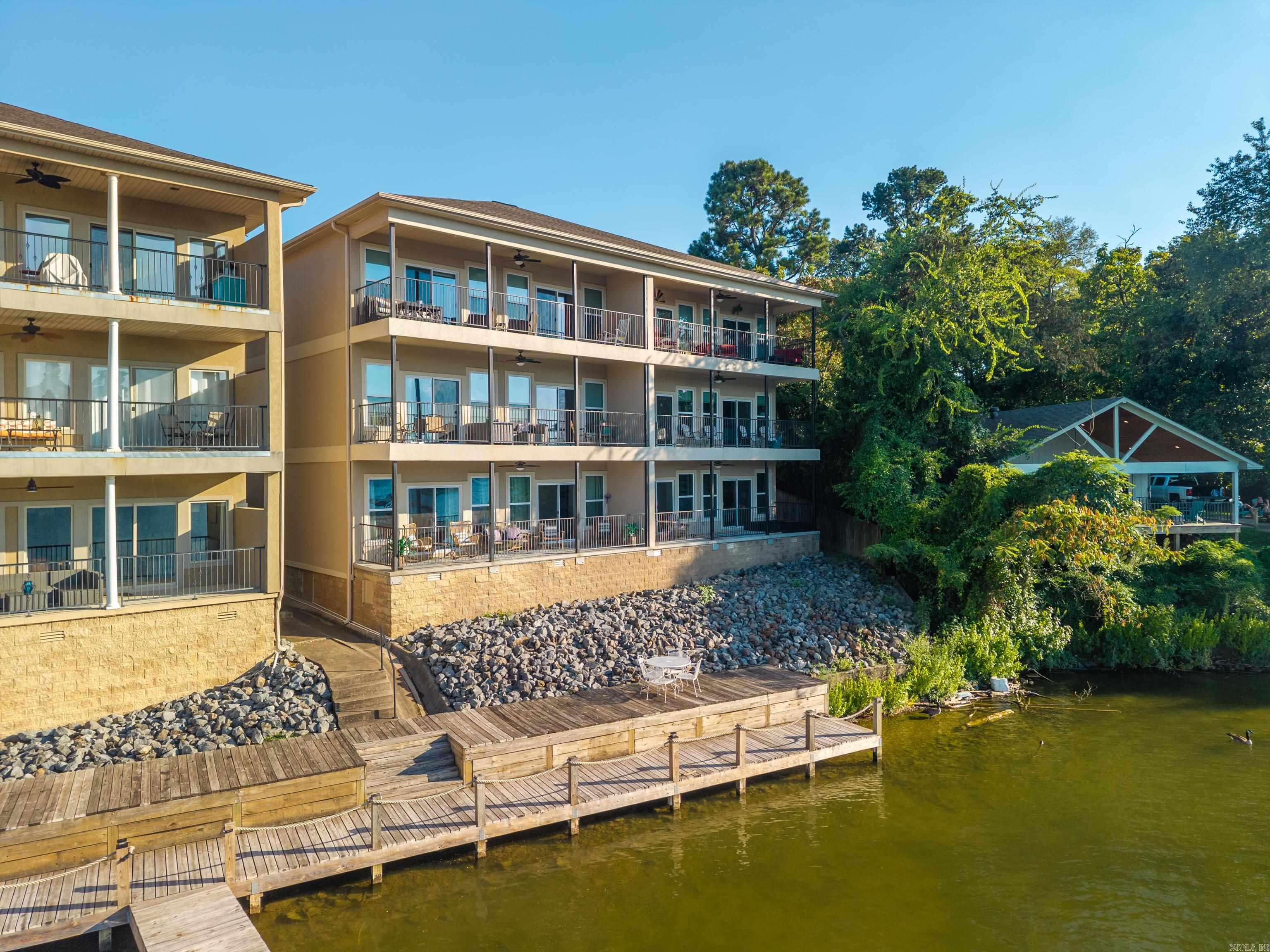 117 Lookout  Hot Springs, AR