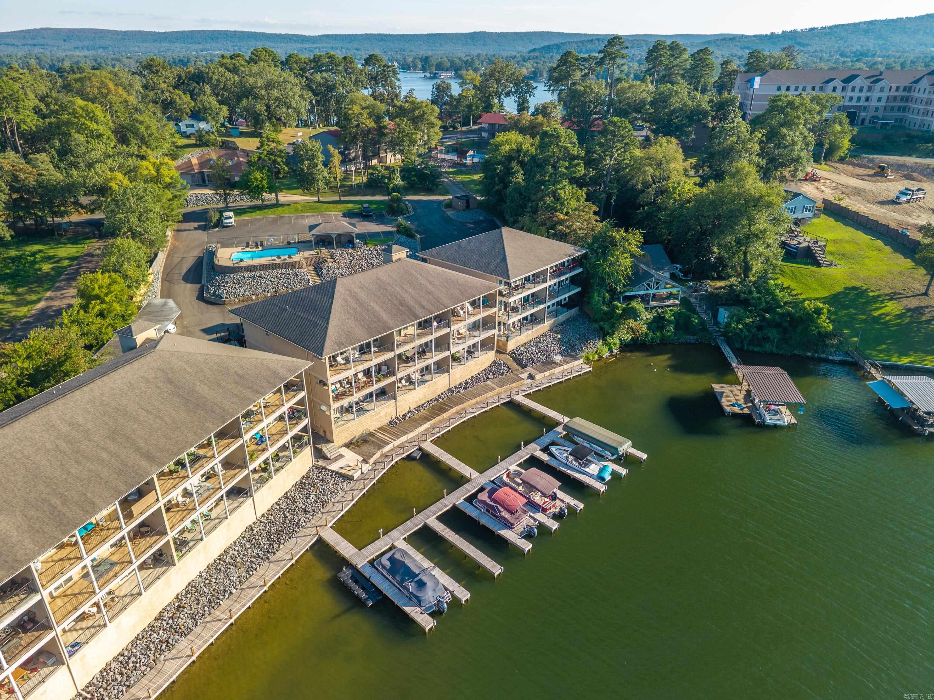 117 Lookout  Hot Springs, AR