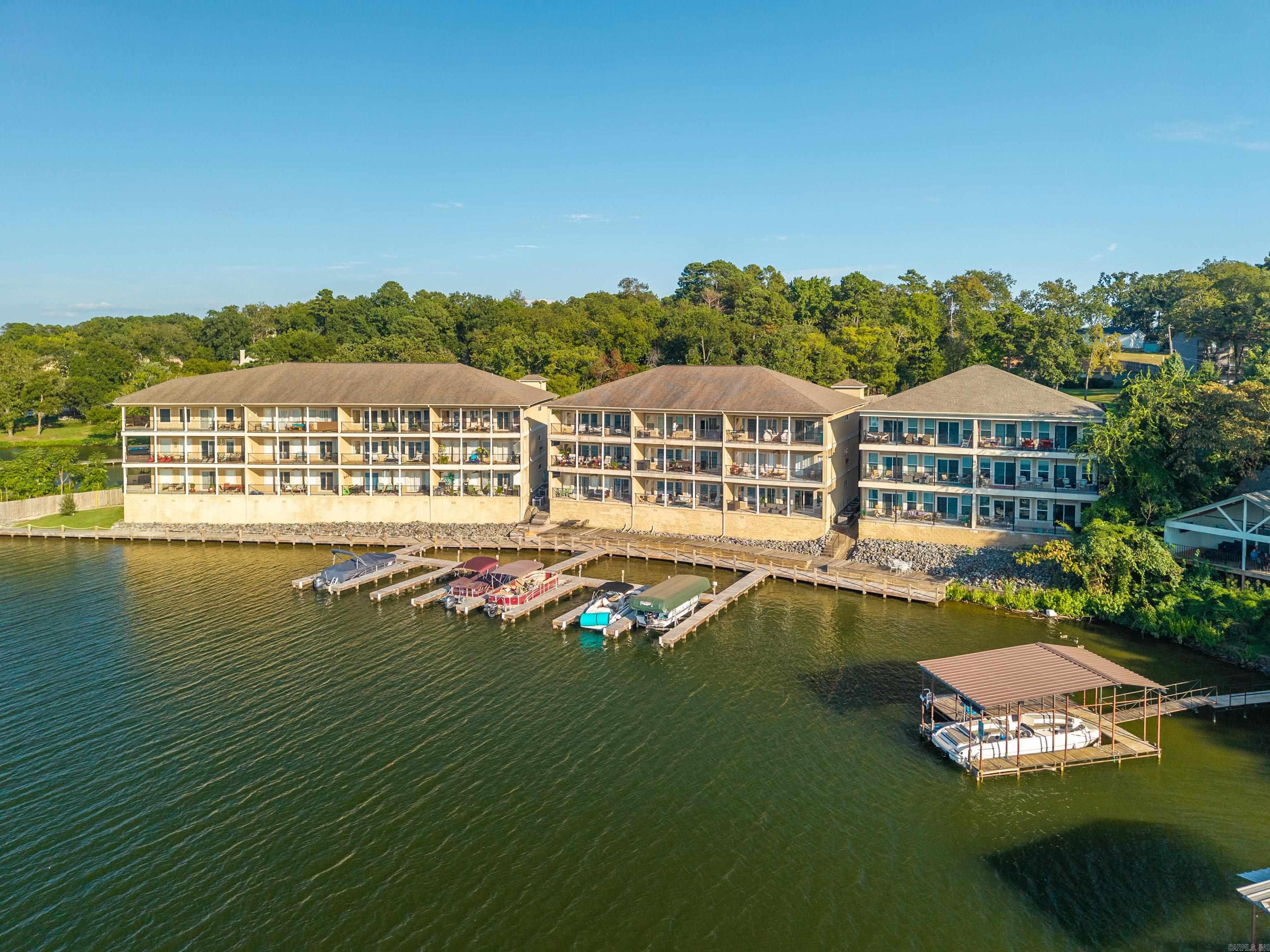 117 Lookout  Hot Springs, AR