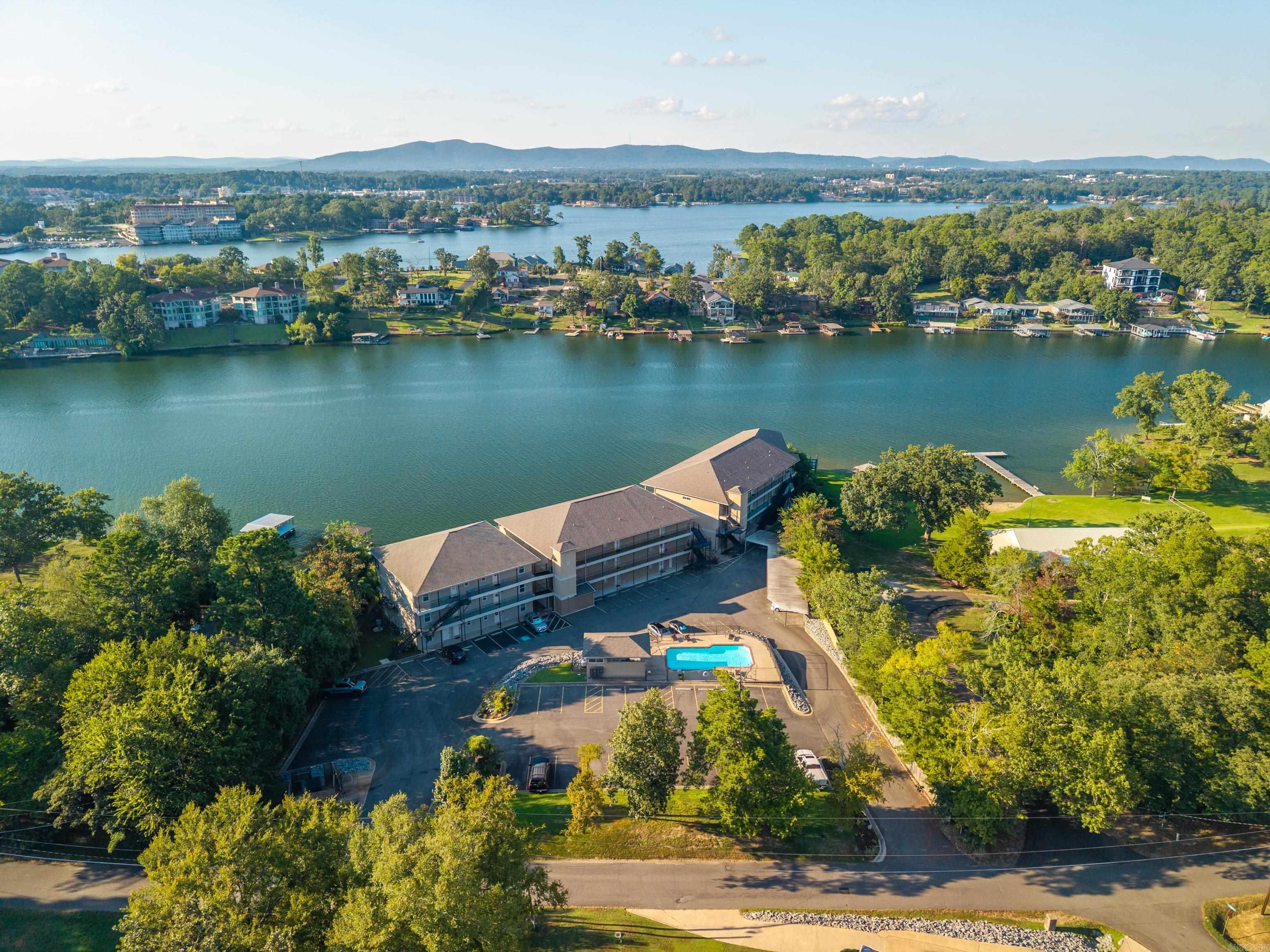 117 Lookout  Hot Springs, AR