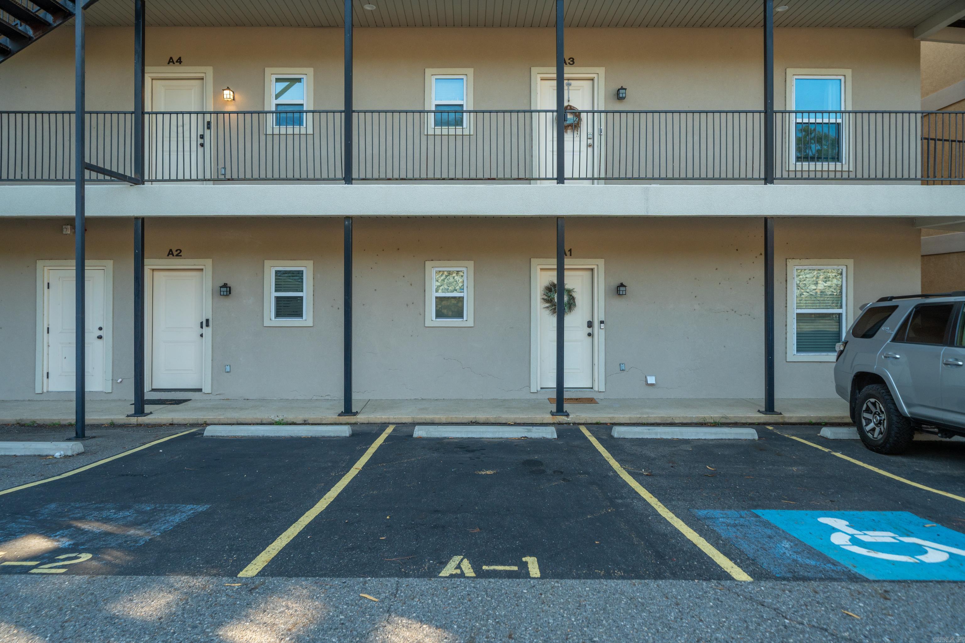 117 Lookout  Hot Springs, AR