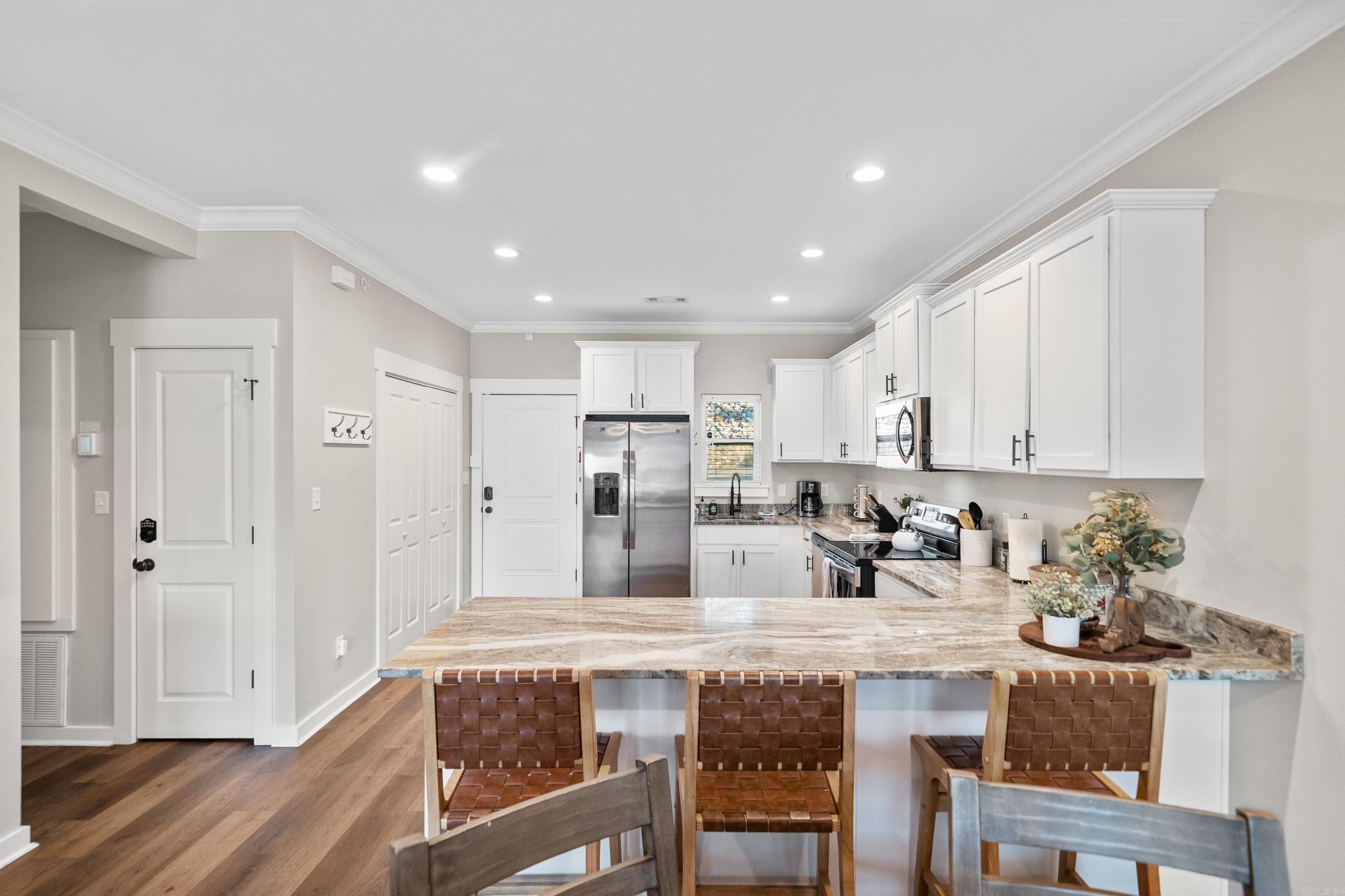 117 Lookout  Hot Springs, AR