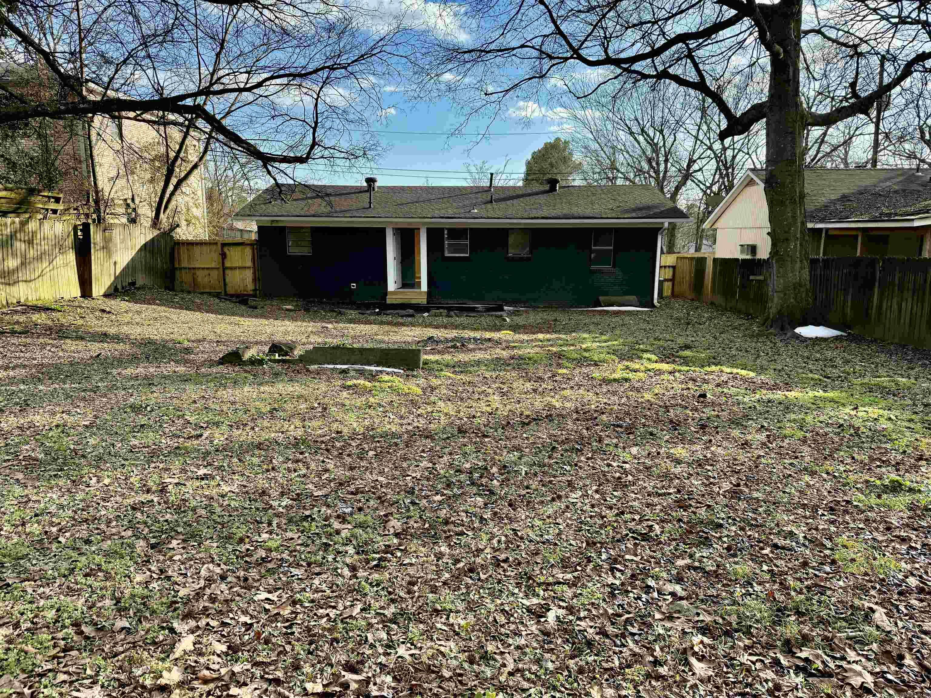 7702 Iowa  Little Rock, AR