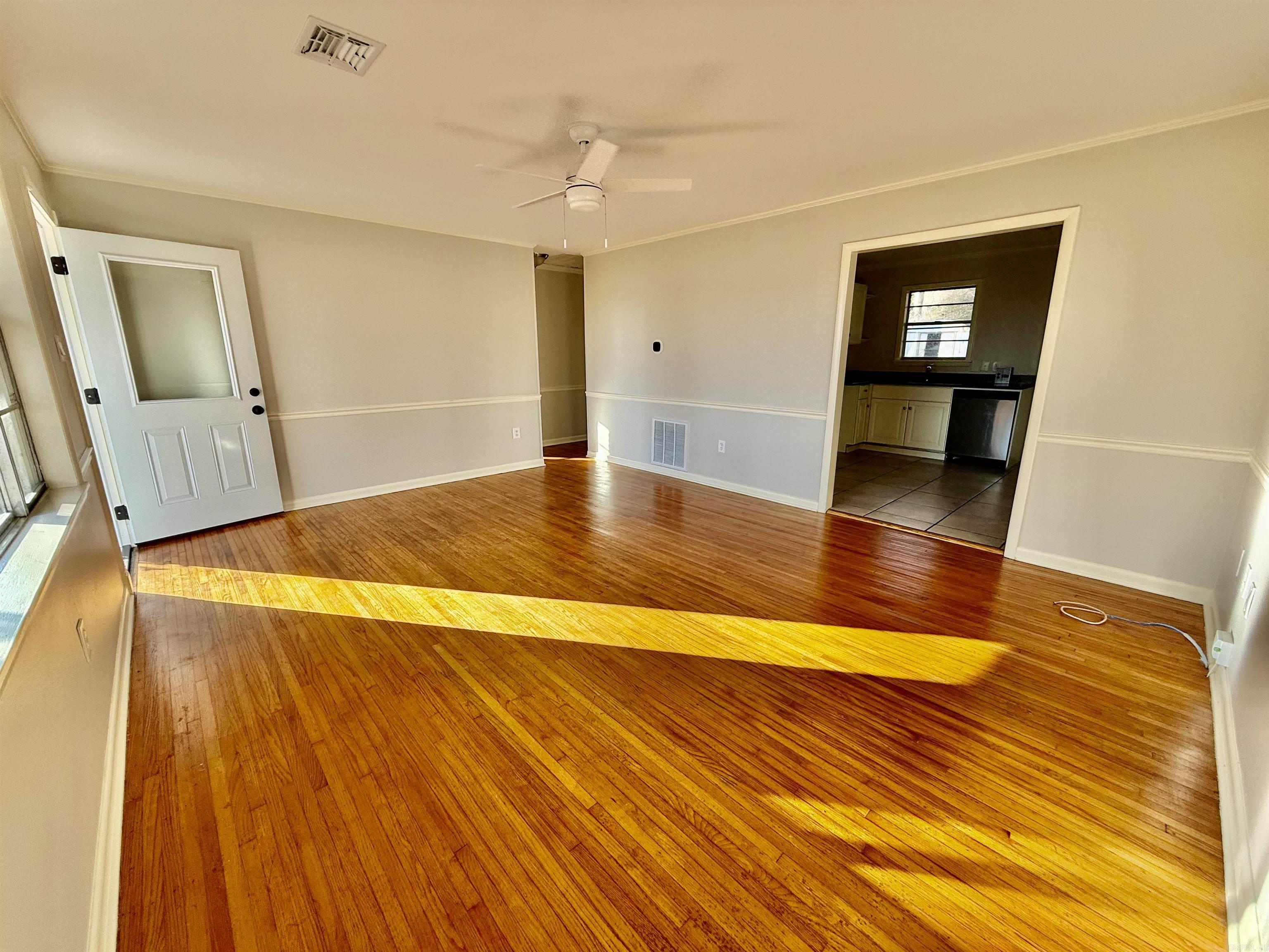 7702 Iowa  Little Rock, AR