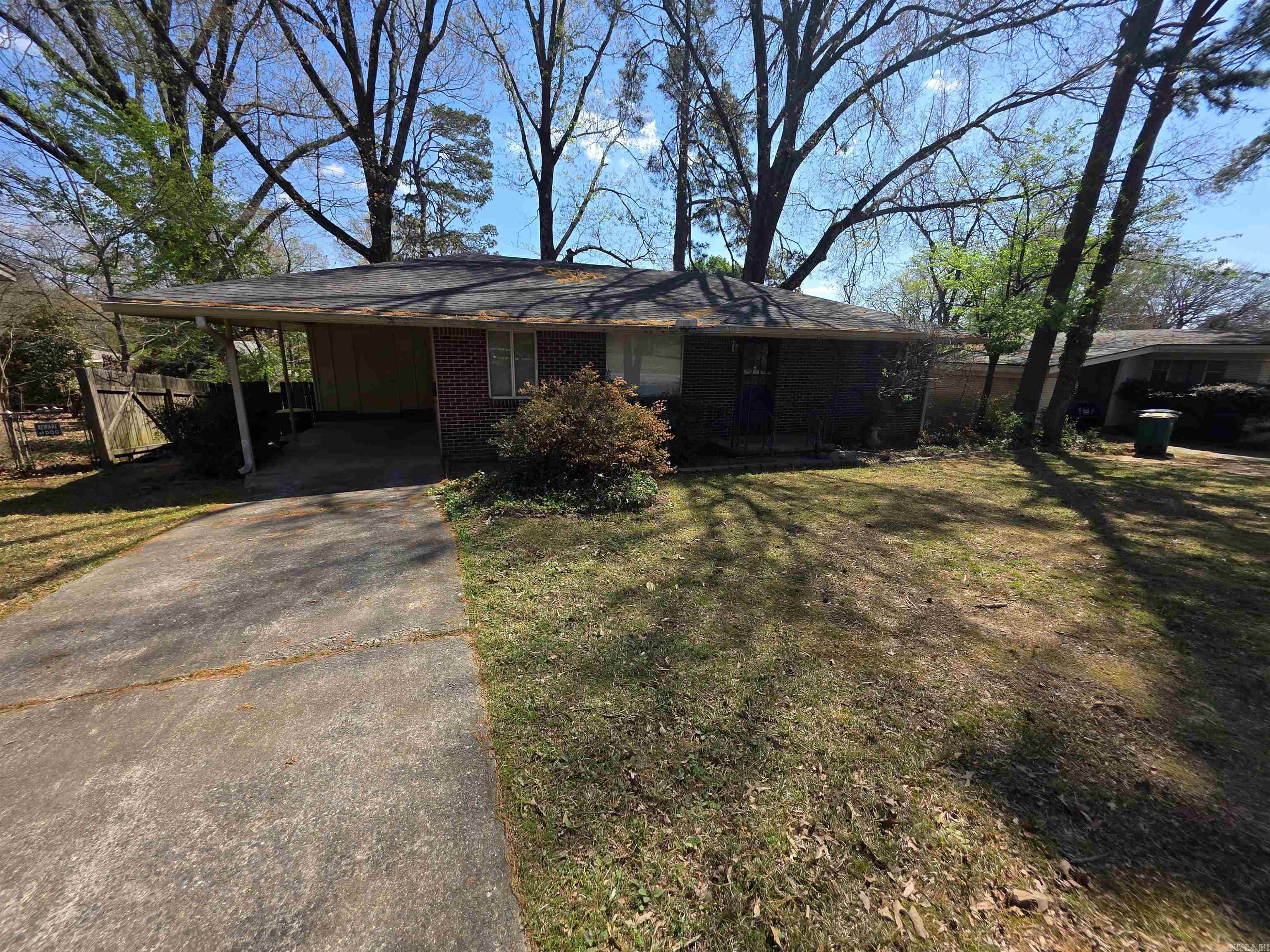 46 Glenmere  Little Rock, AR