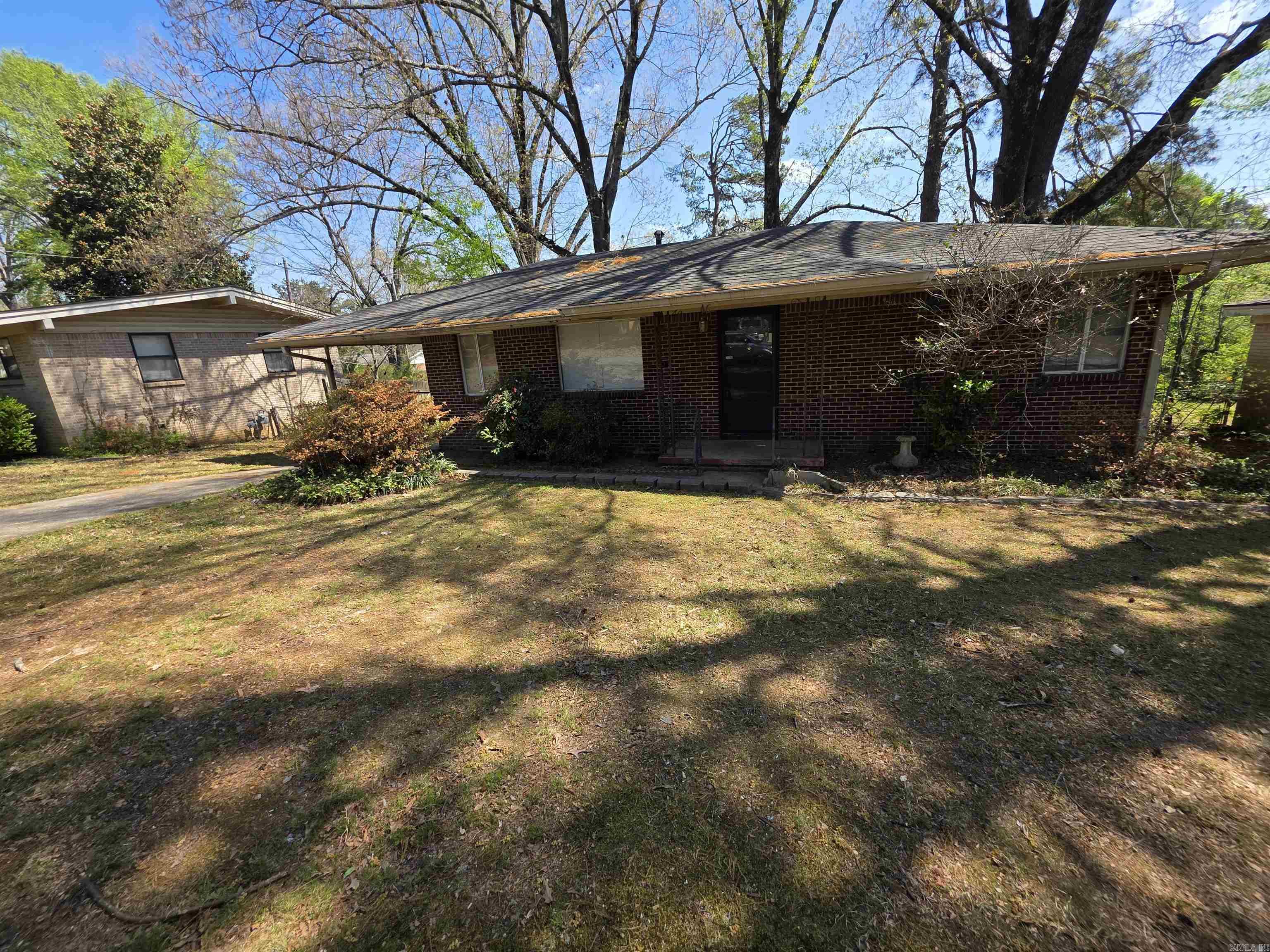 46 Glenmere  Little Rock, AR