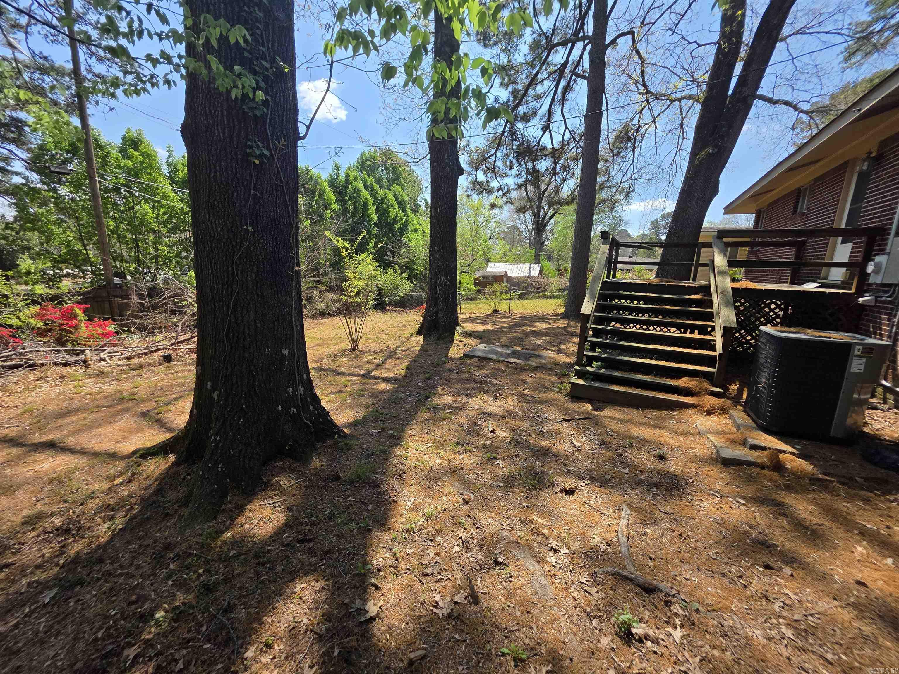 46 Glenmere  Little Rock, AR