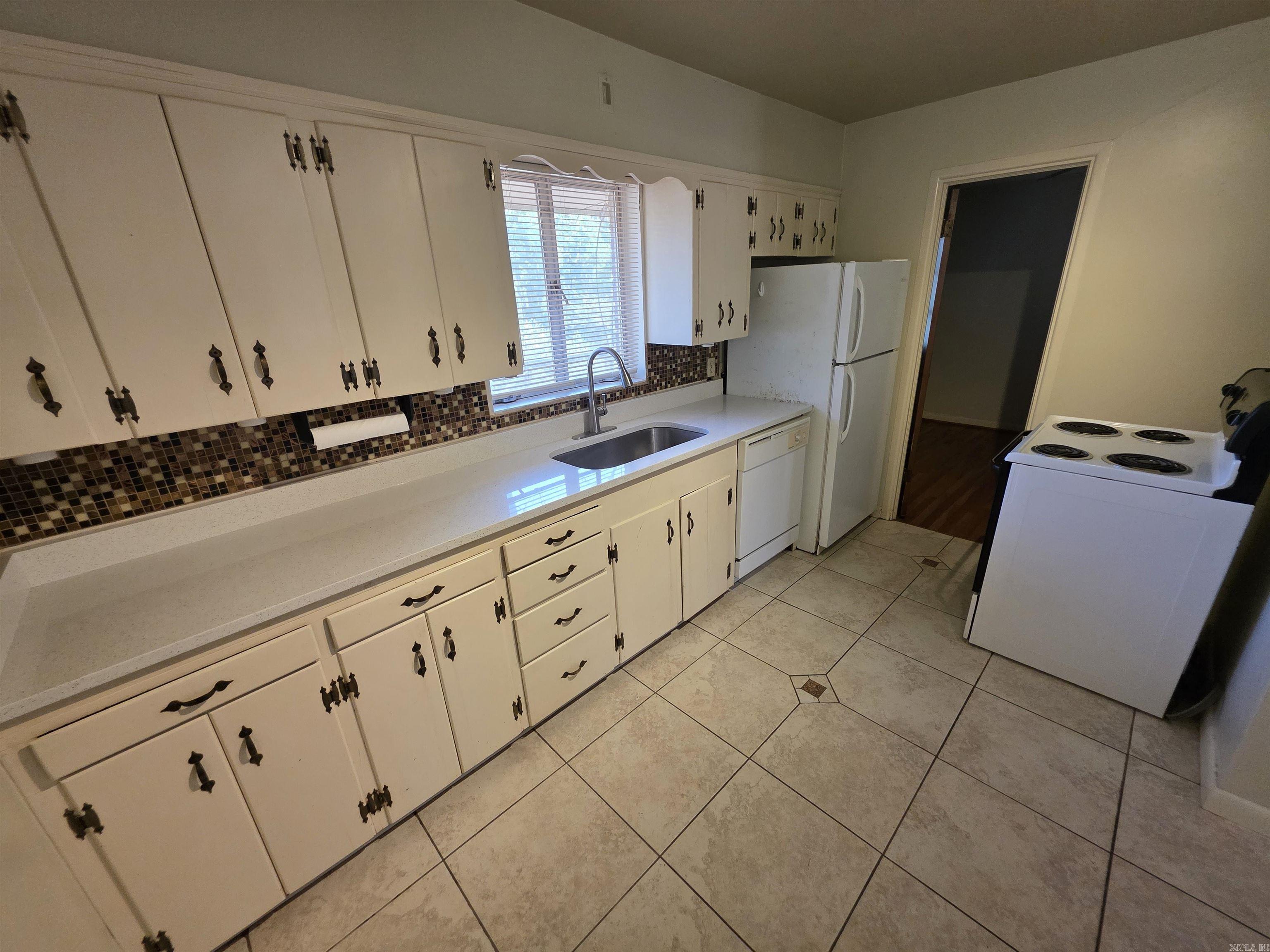 46 Glenmere  Little Rock, AR