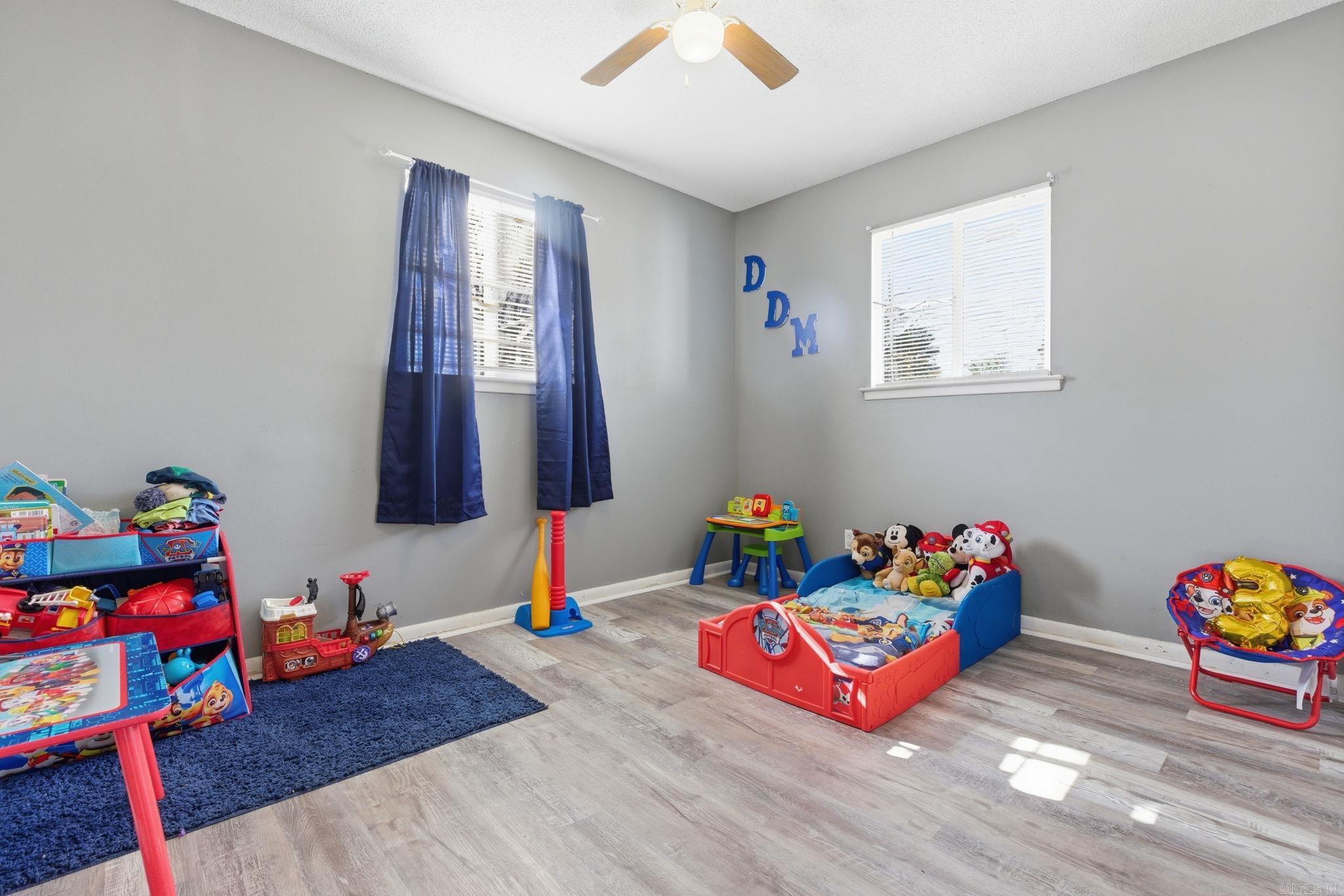 1013 Graham  North Little Rock, AR