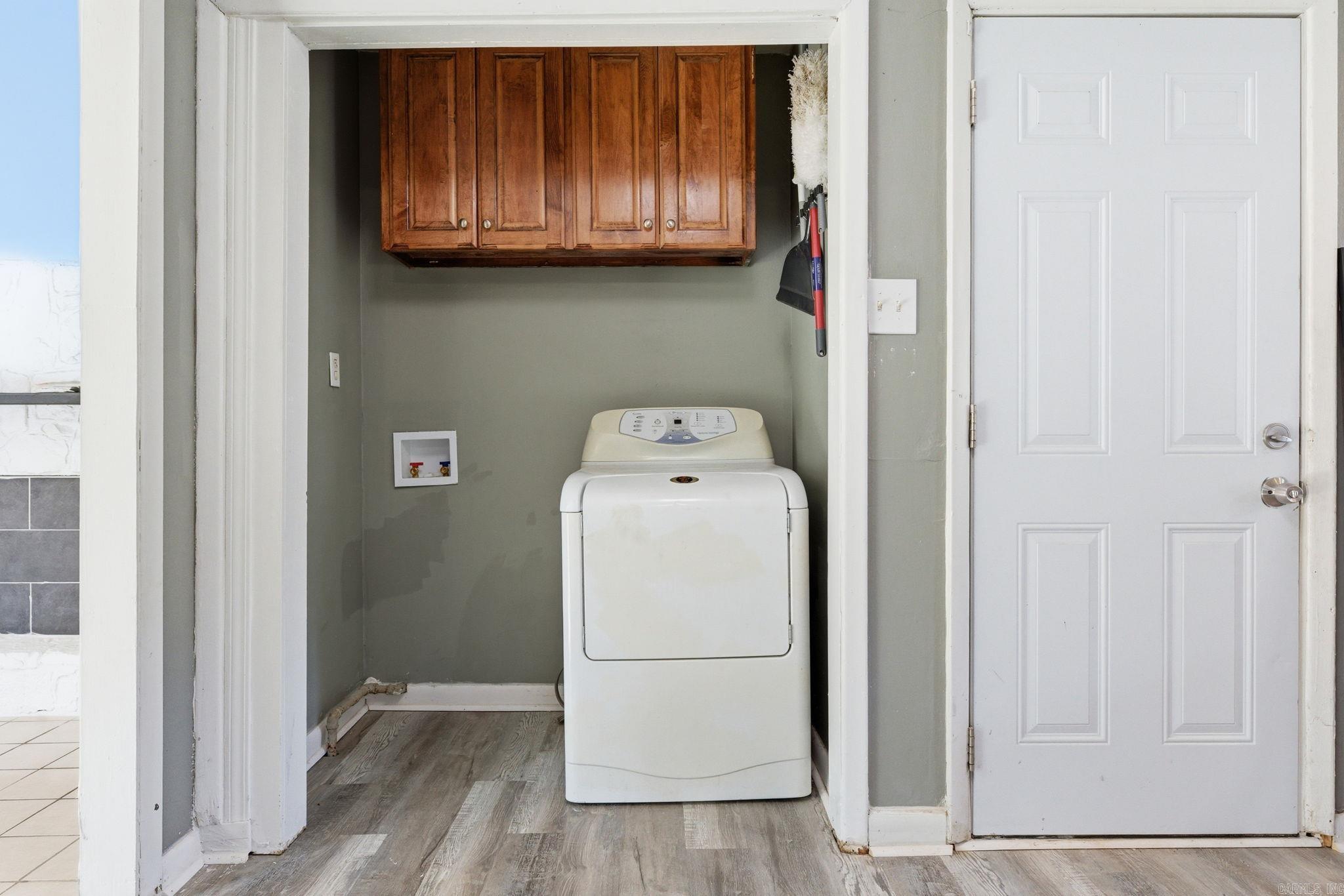 1013 Graham  North Little Rock, AR