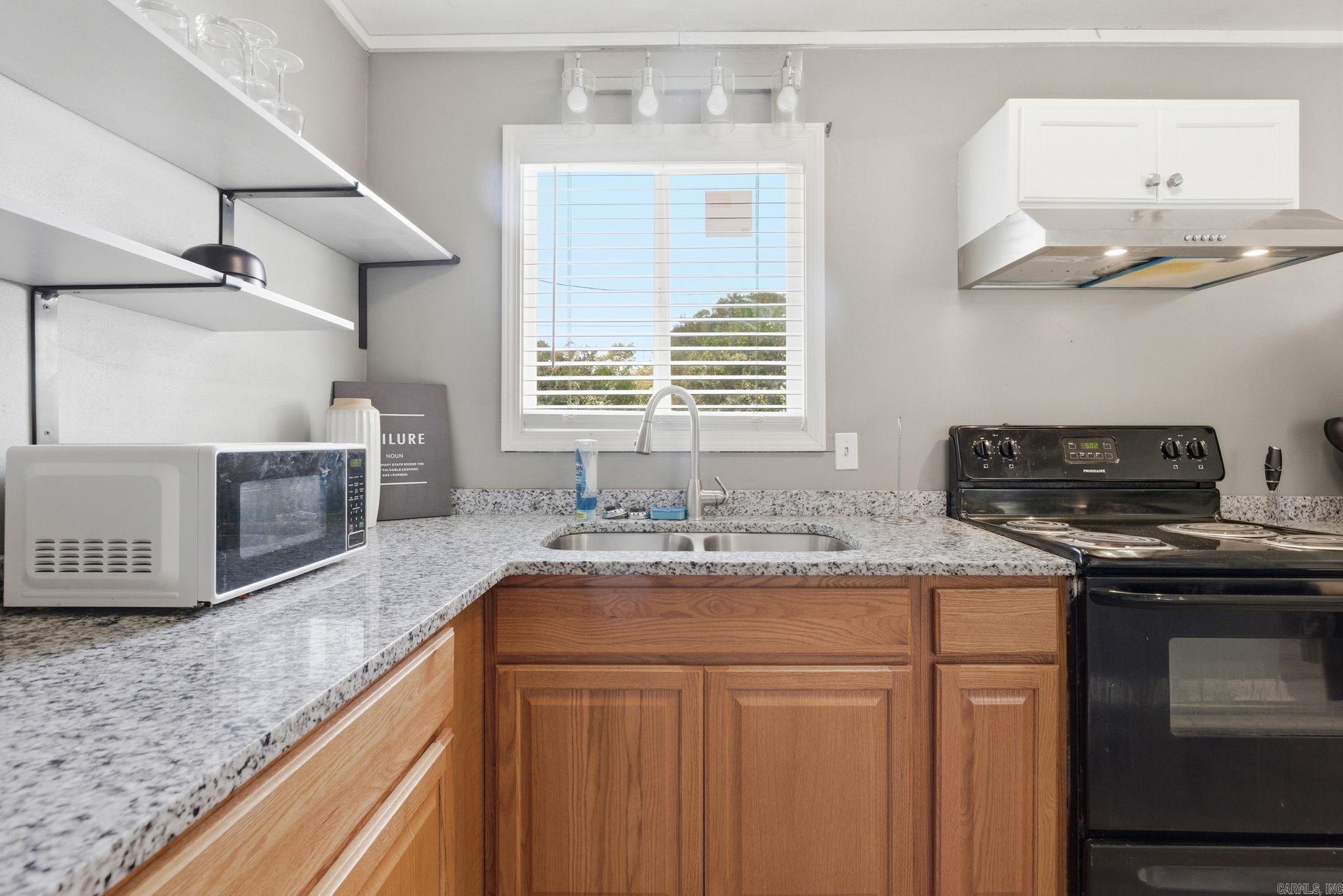 1013 Graham  North Little Rock, AR