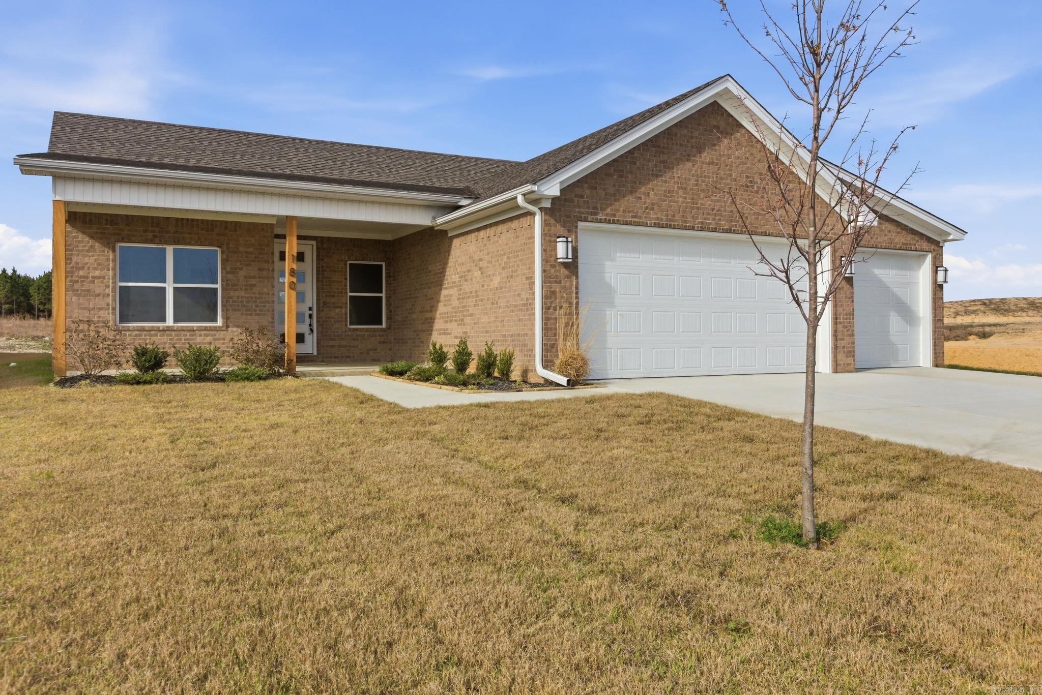 180 Kelton  Hensley, AR