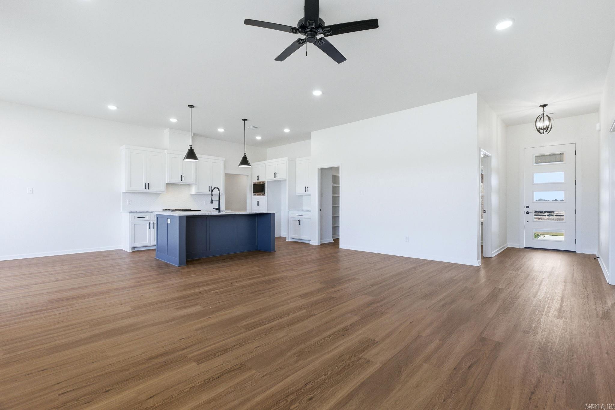 180 Kelton  Hensley, AR