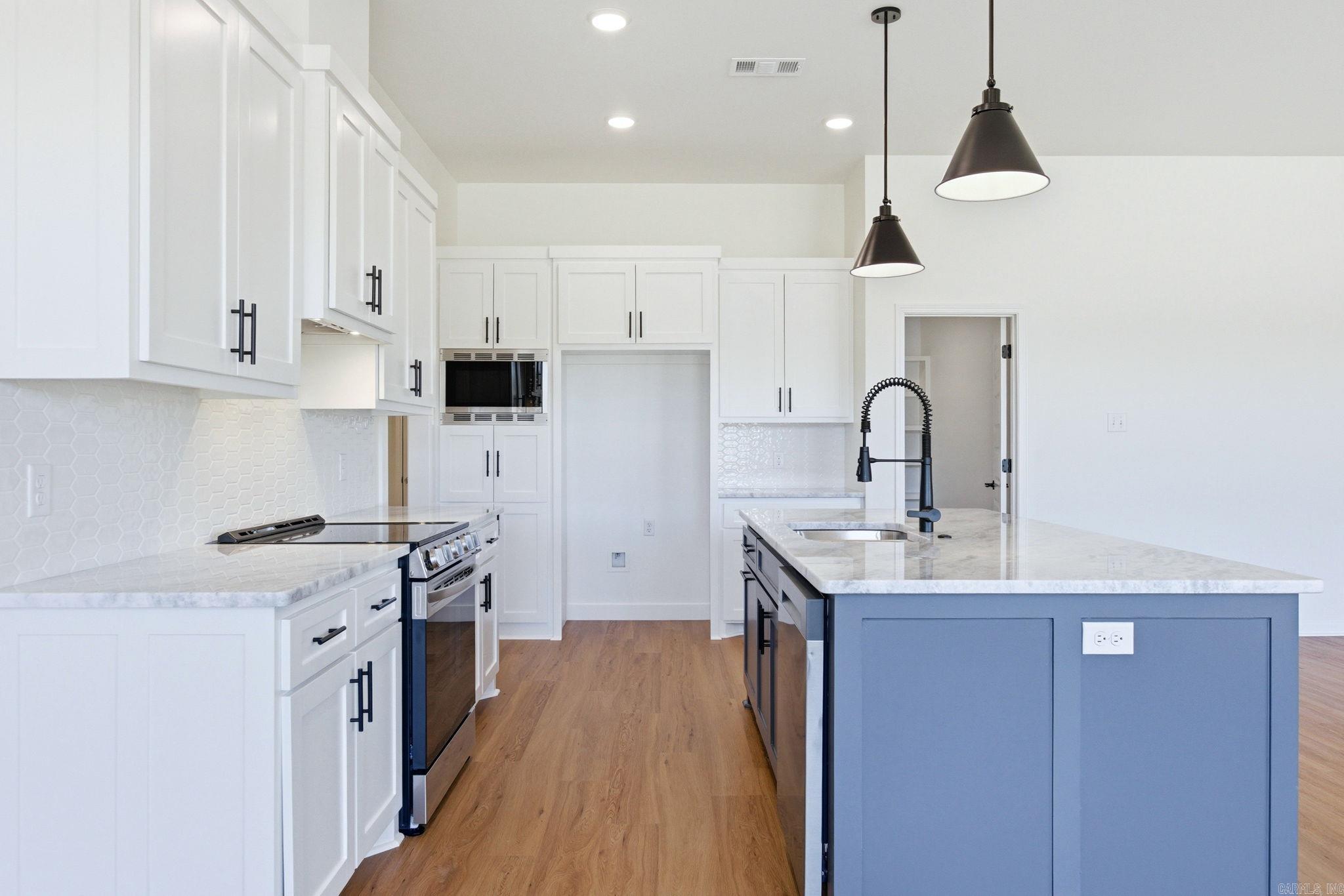 180 Kelton  Hensley, AR