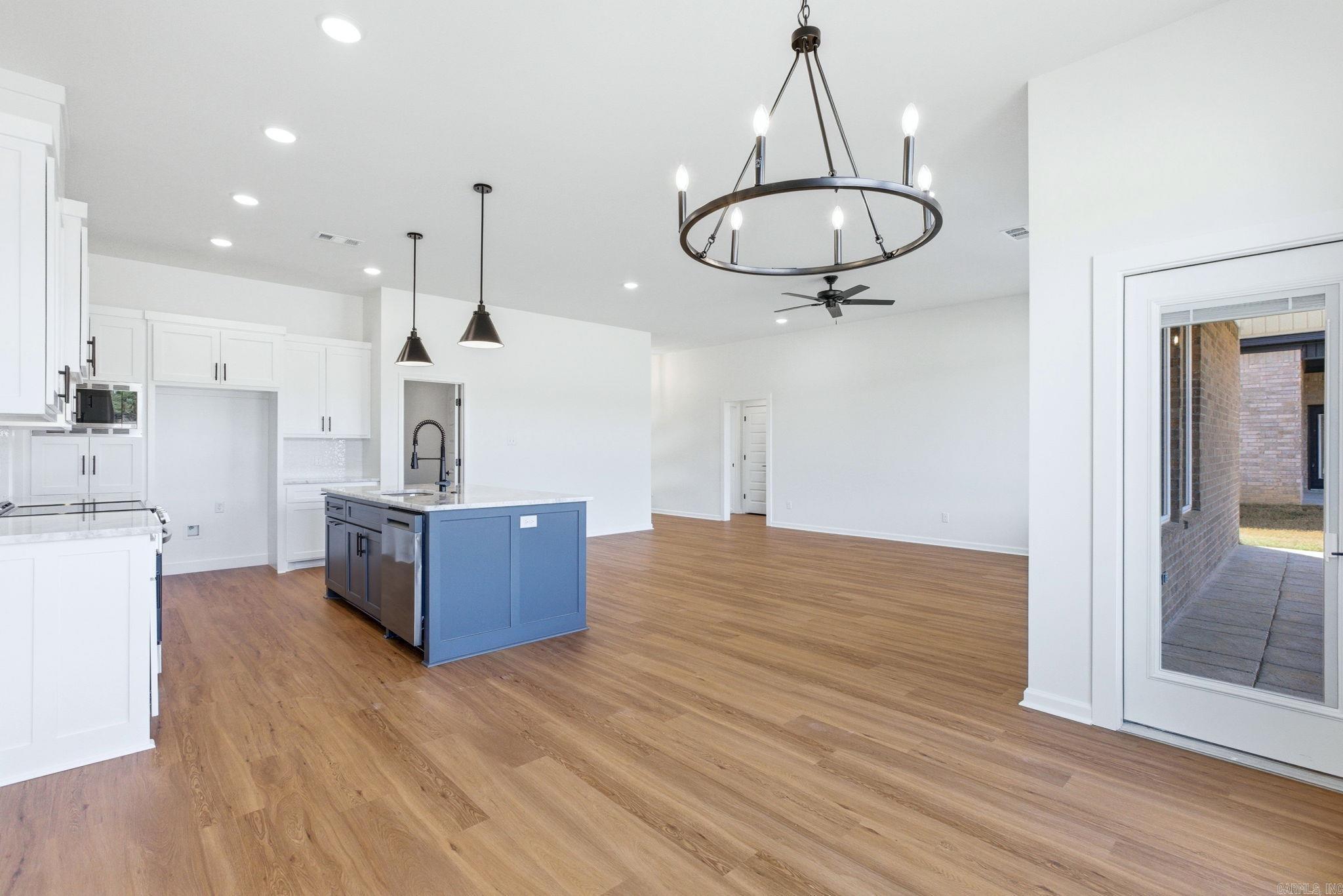 180 Kelton  Hensley, AR