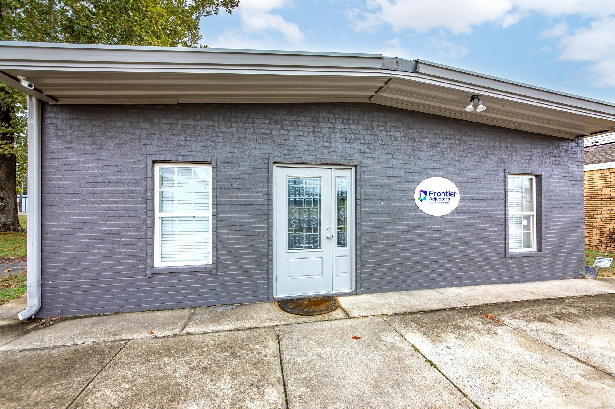 403 S 2nd  Cabot, AR