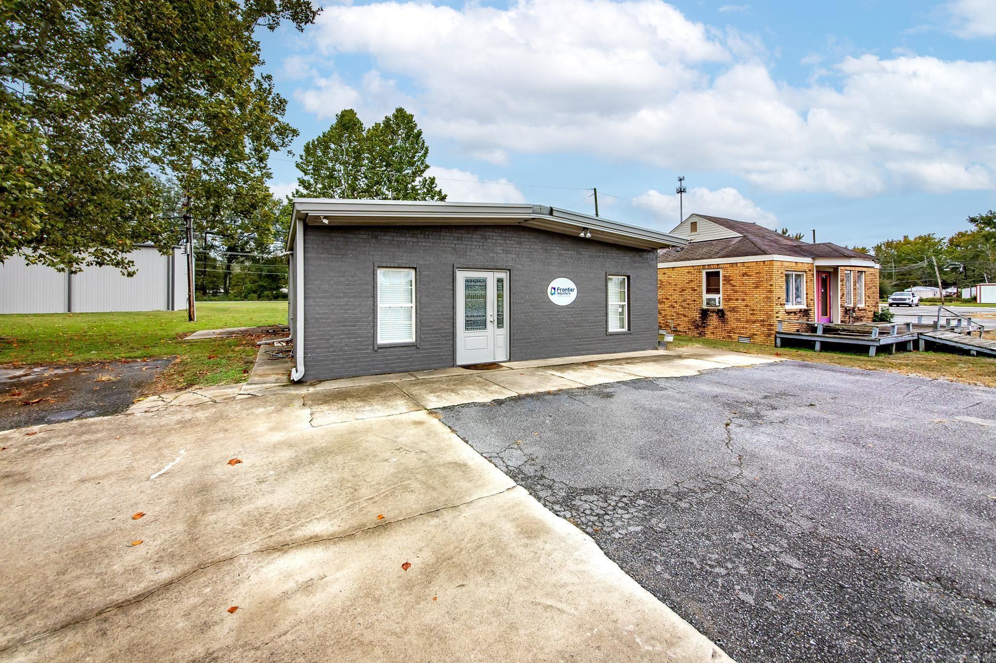 403 S 2nd  Cabot, AR
