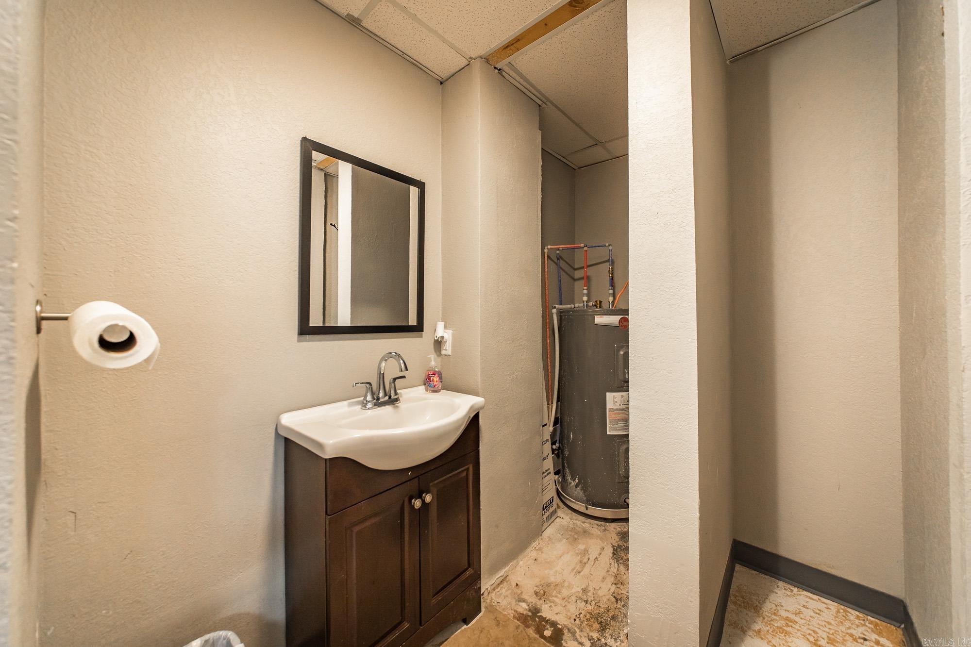 403 S 2nd  Cabot, AR