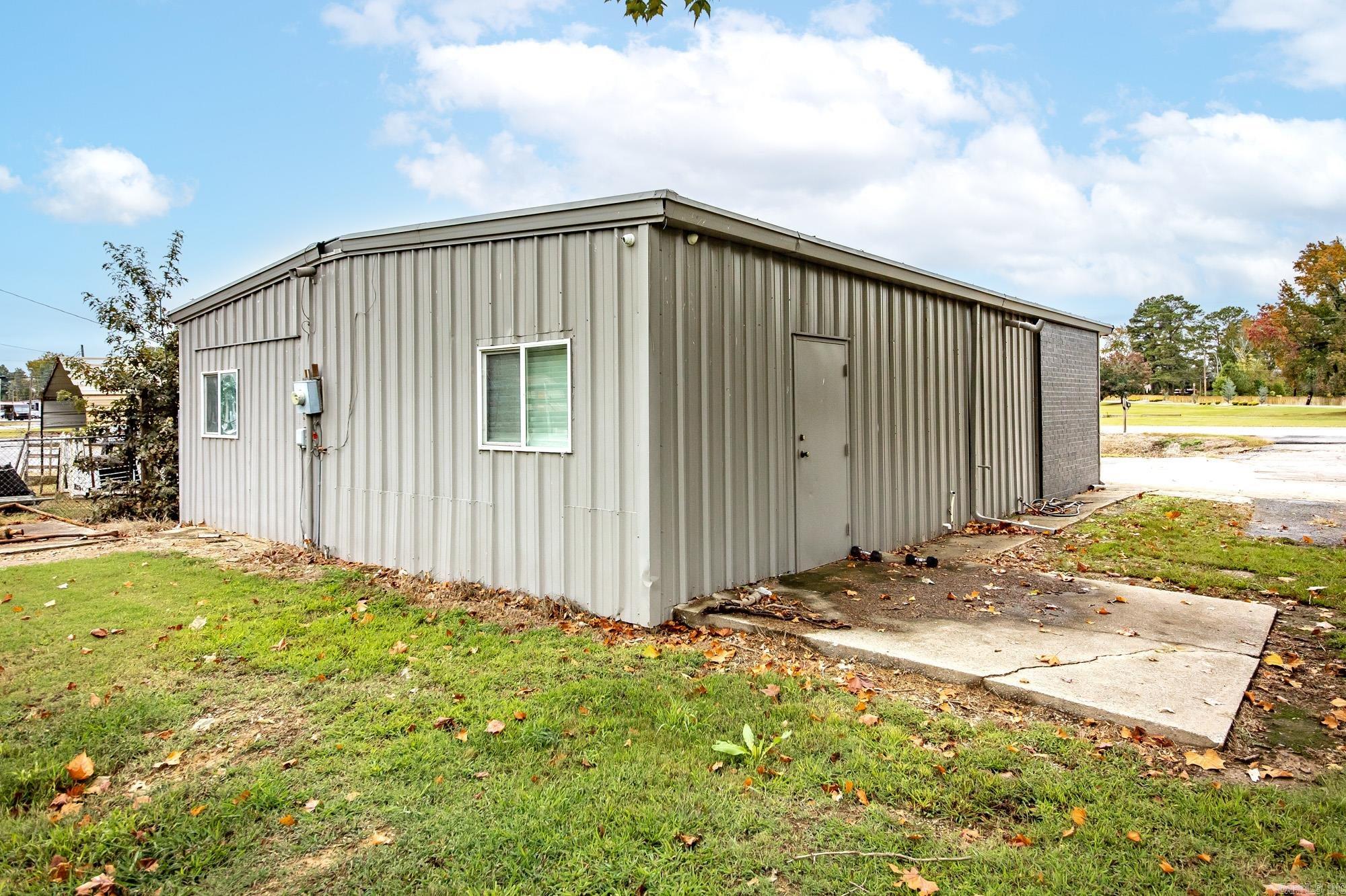 403 S 2nd  Cabot, AR