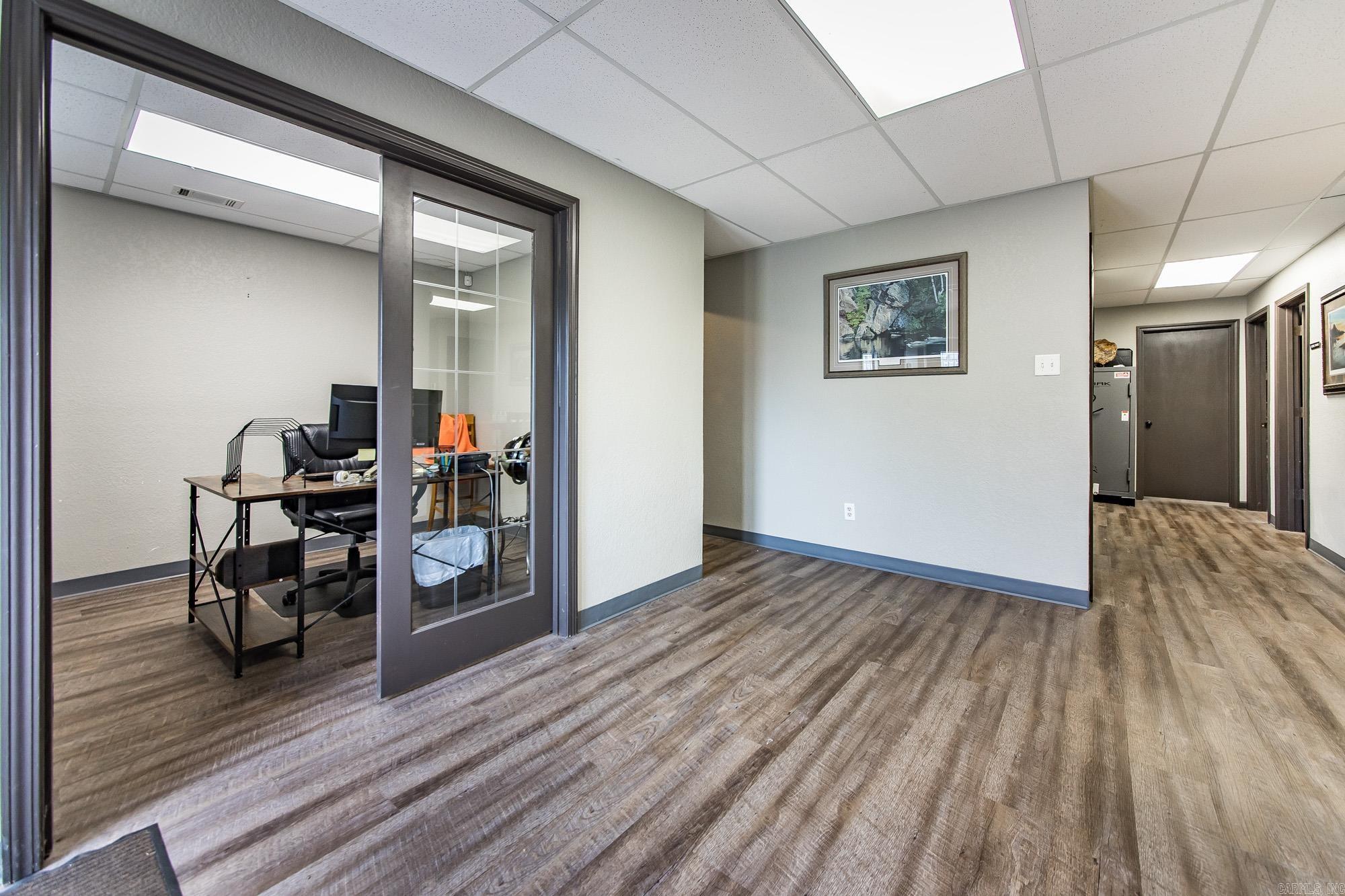 403 S 2nd  Cabot, AR