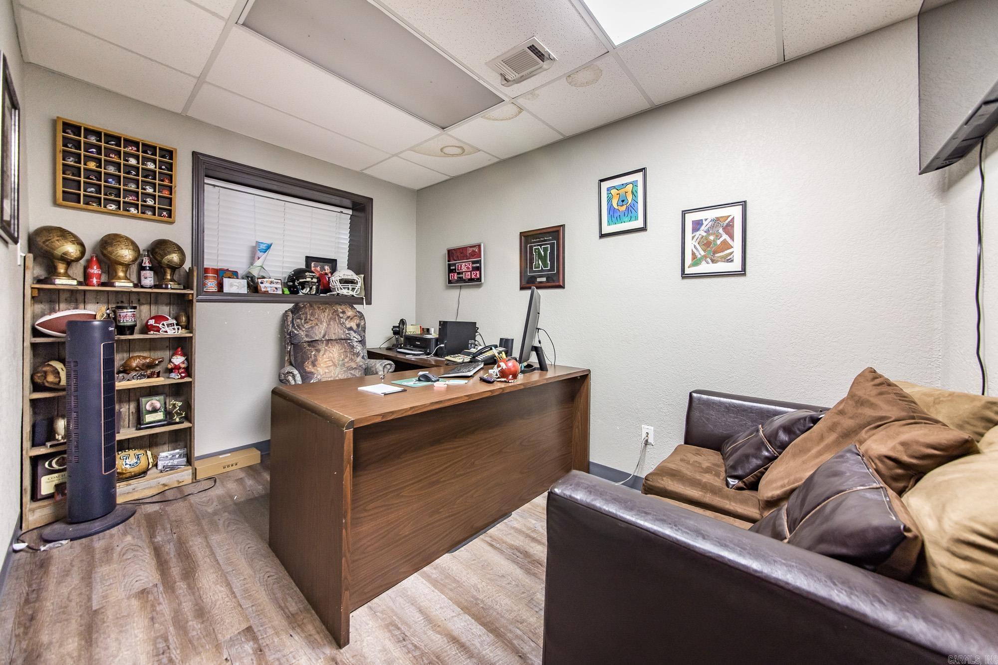 403 S 2nd  Cabot, AR