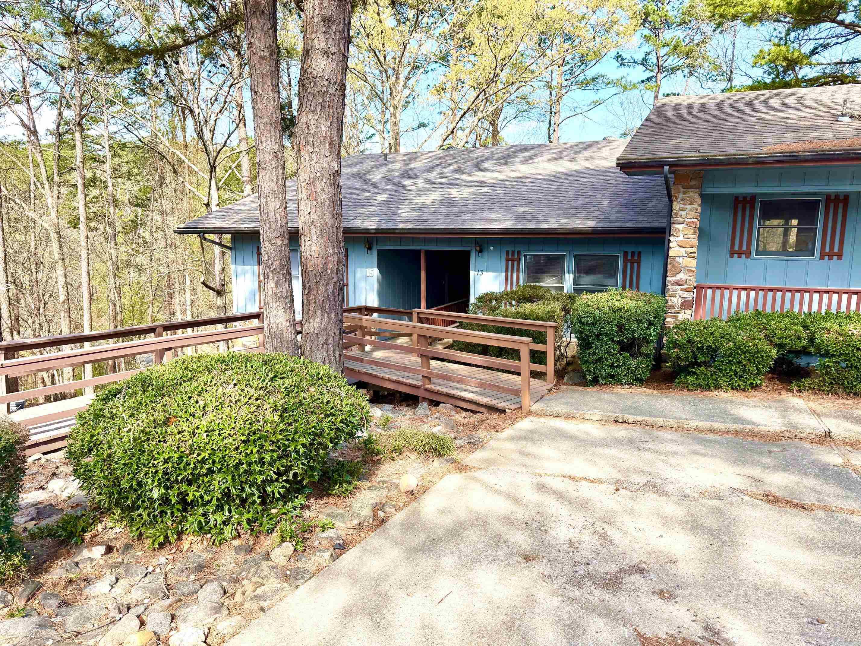 13 Halcon  Hot Springs Village, AR