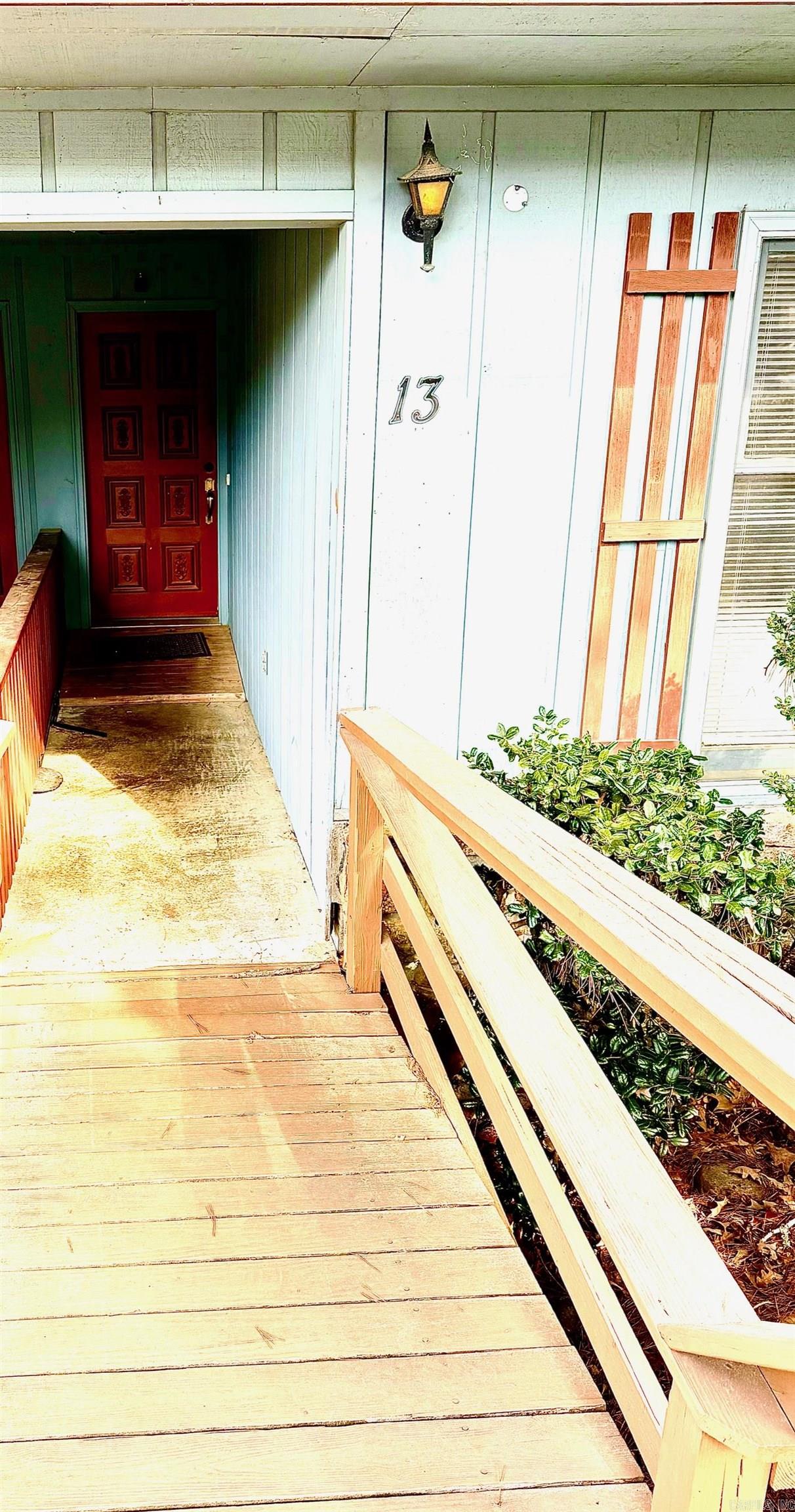 13 Halcon  Hot Springs Village, AR