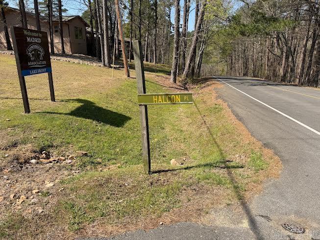 13 Halcon  Hot Springs Village, AR