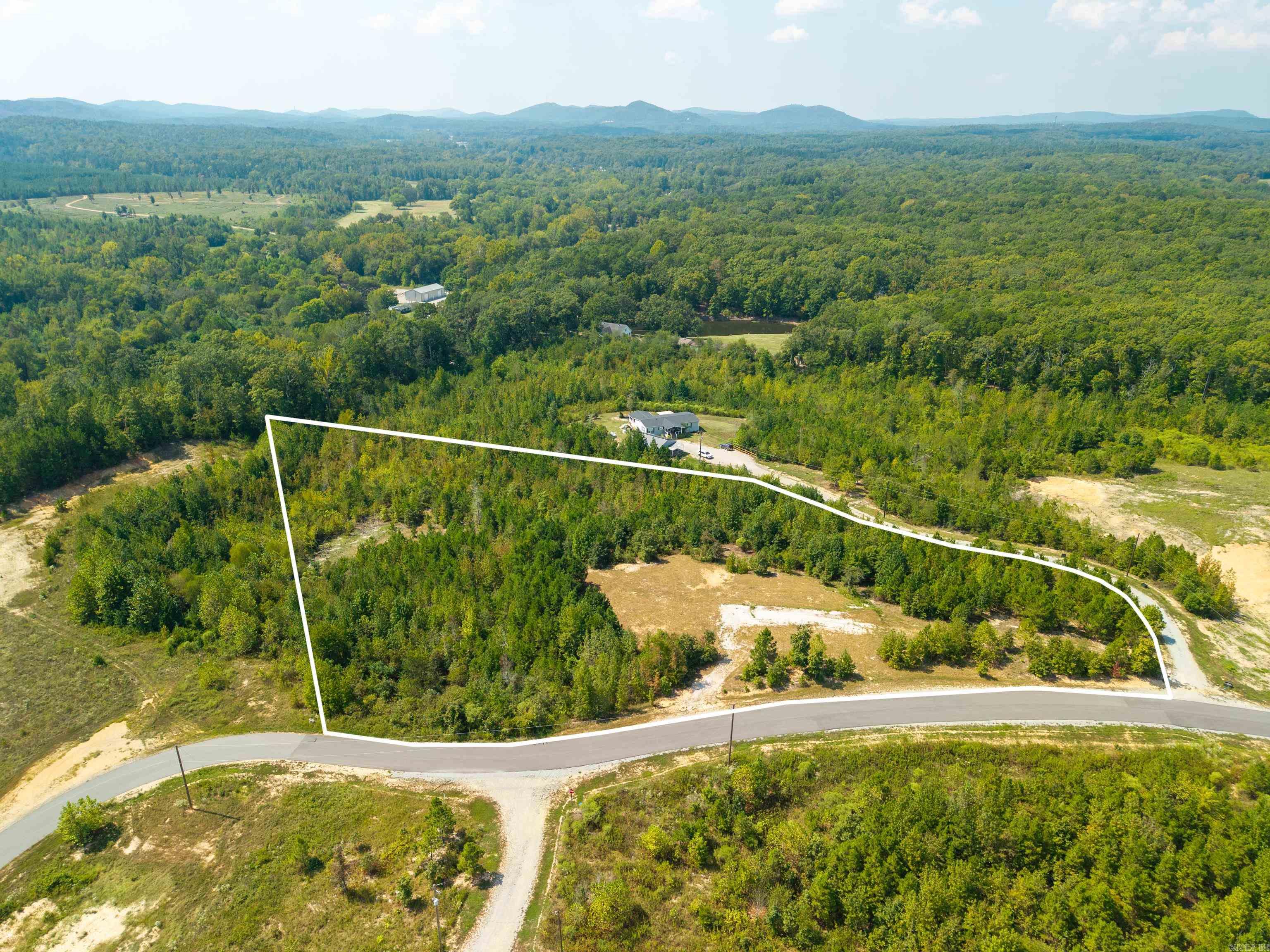 TBD Groundhog  Hot Springs, AR