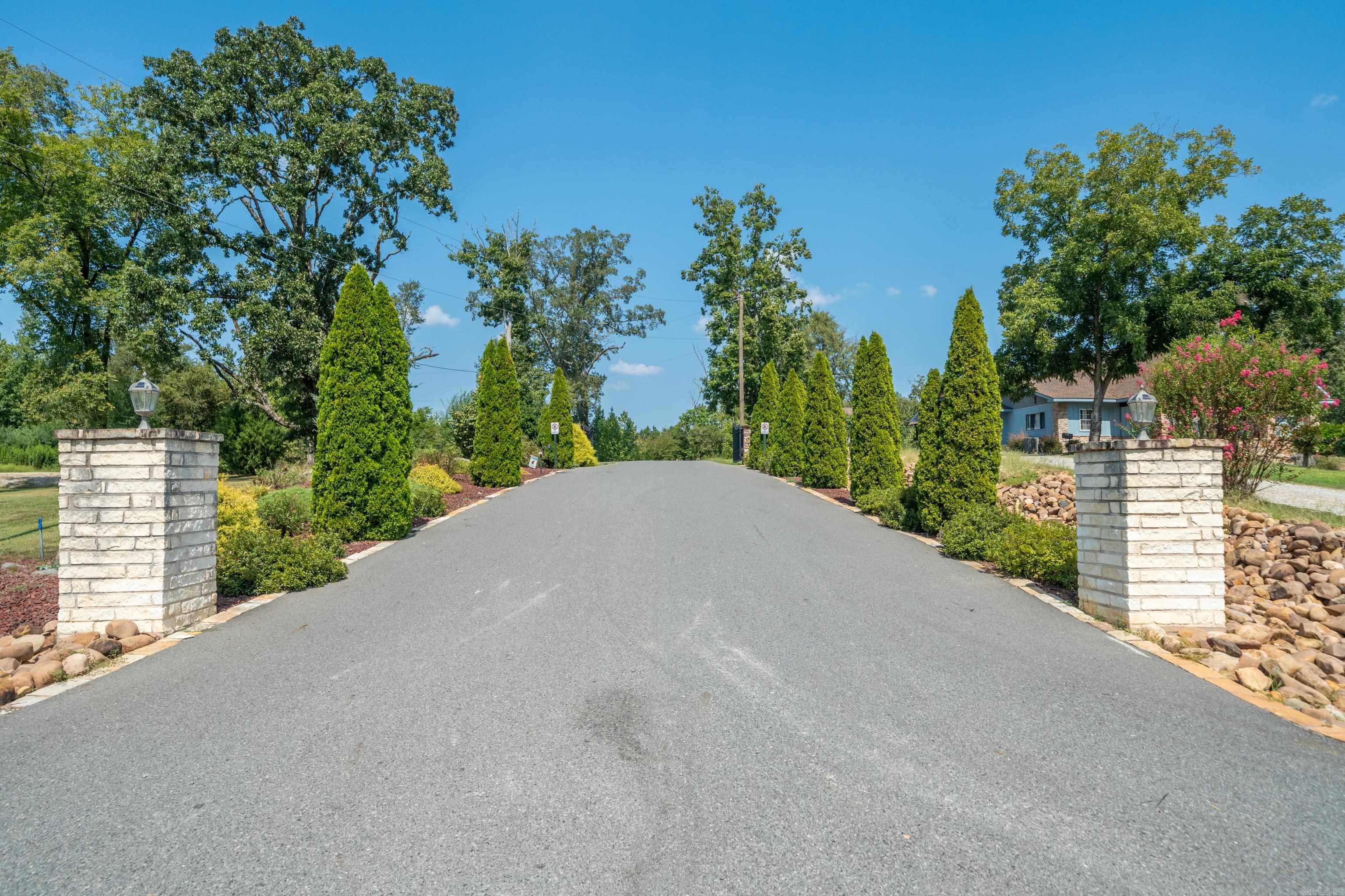 TBD Groundhog  Hot Springs, AR