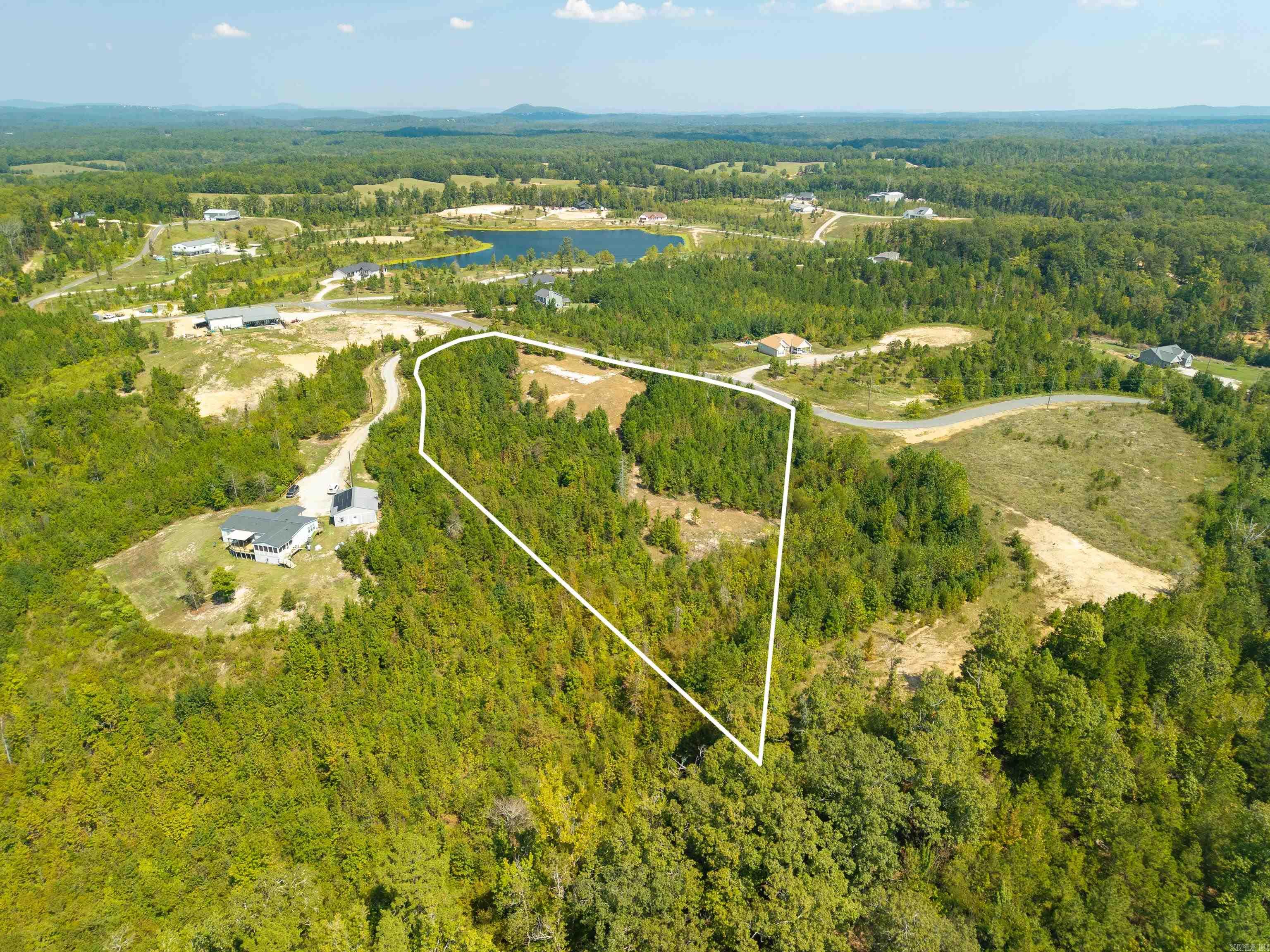 TBD Groundhog  Hot Springs, AR