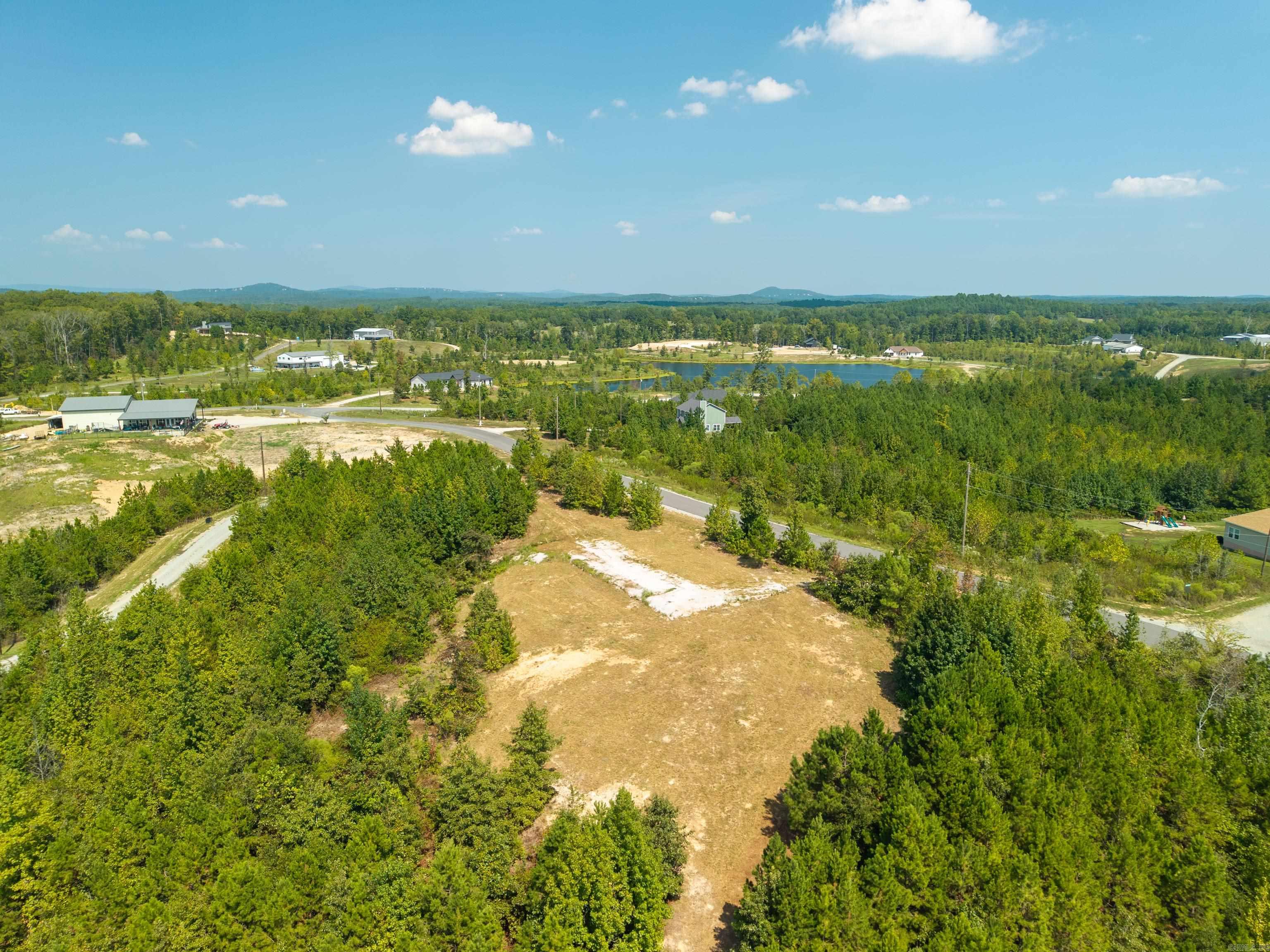 TBD Groundhog  Hot Springs, AR