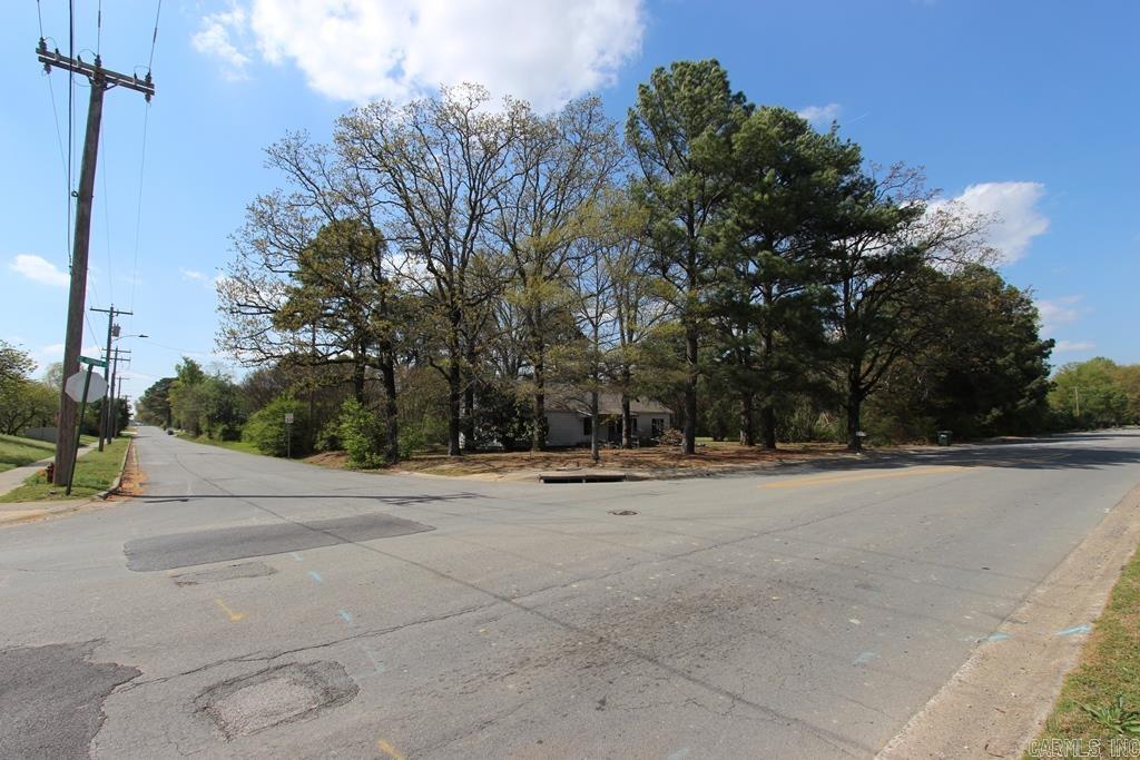 729 South German  Conway, AR