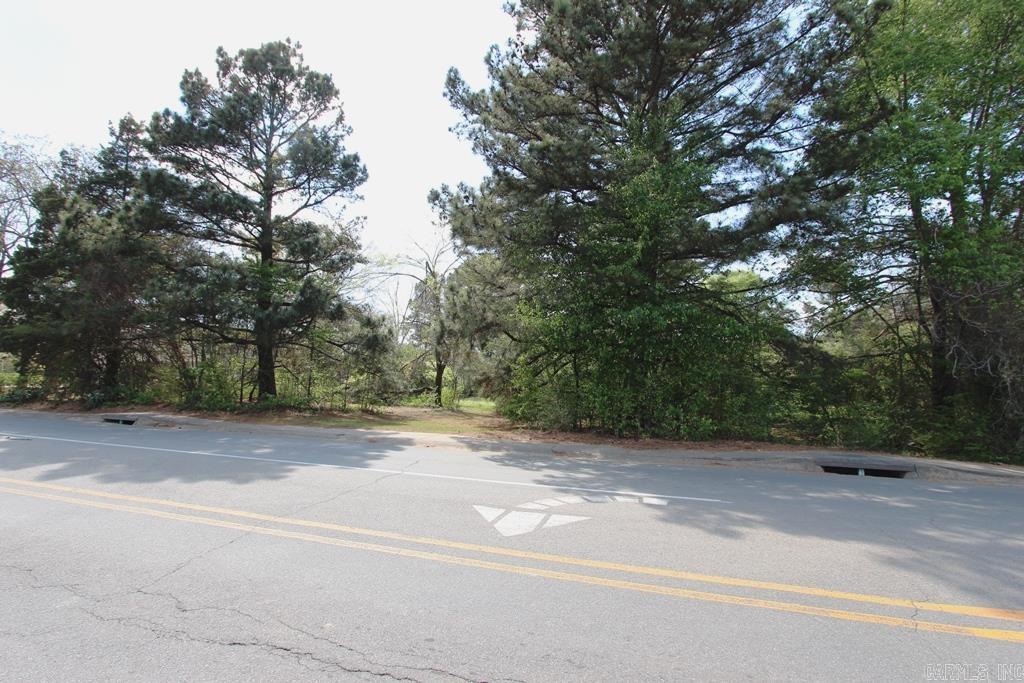 729 South German  Conway, AR